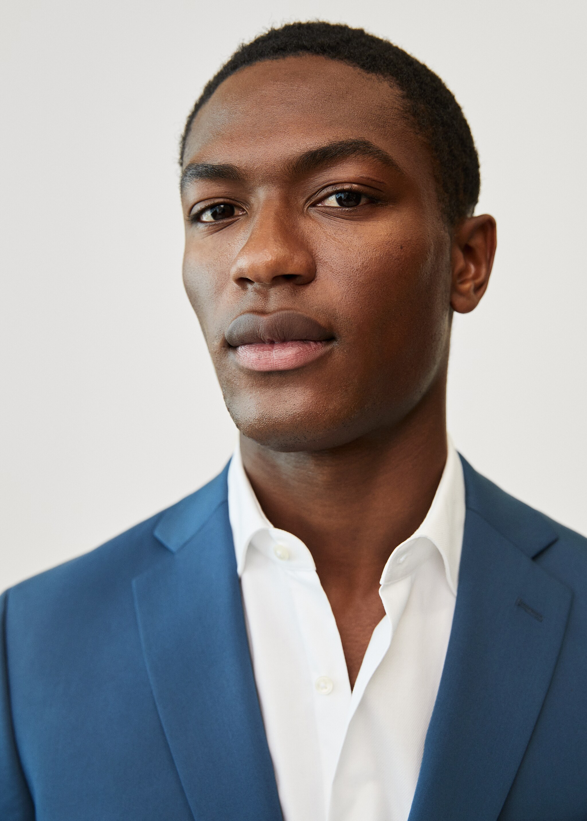 Americana traje slim fit - Detalle del artículo 2