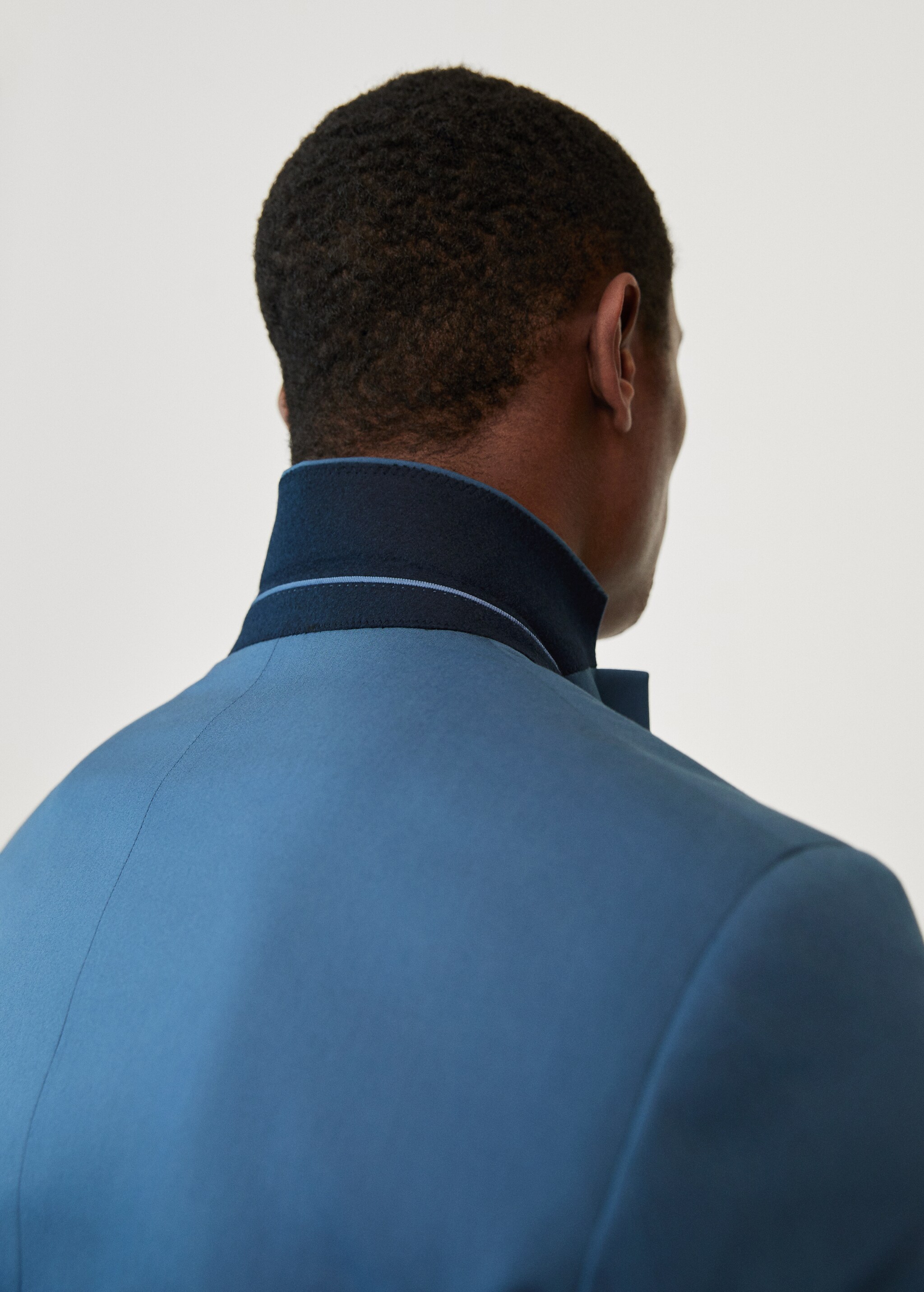 Americana traje slim fit - Detalle del artículo 3