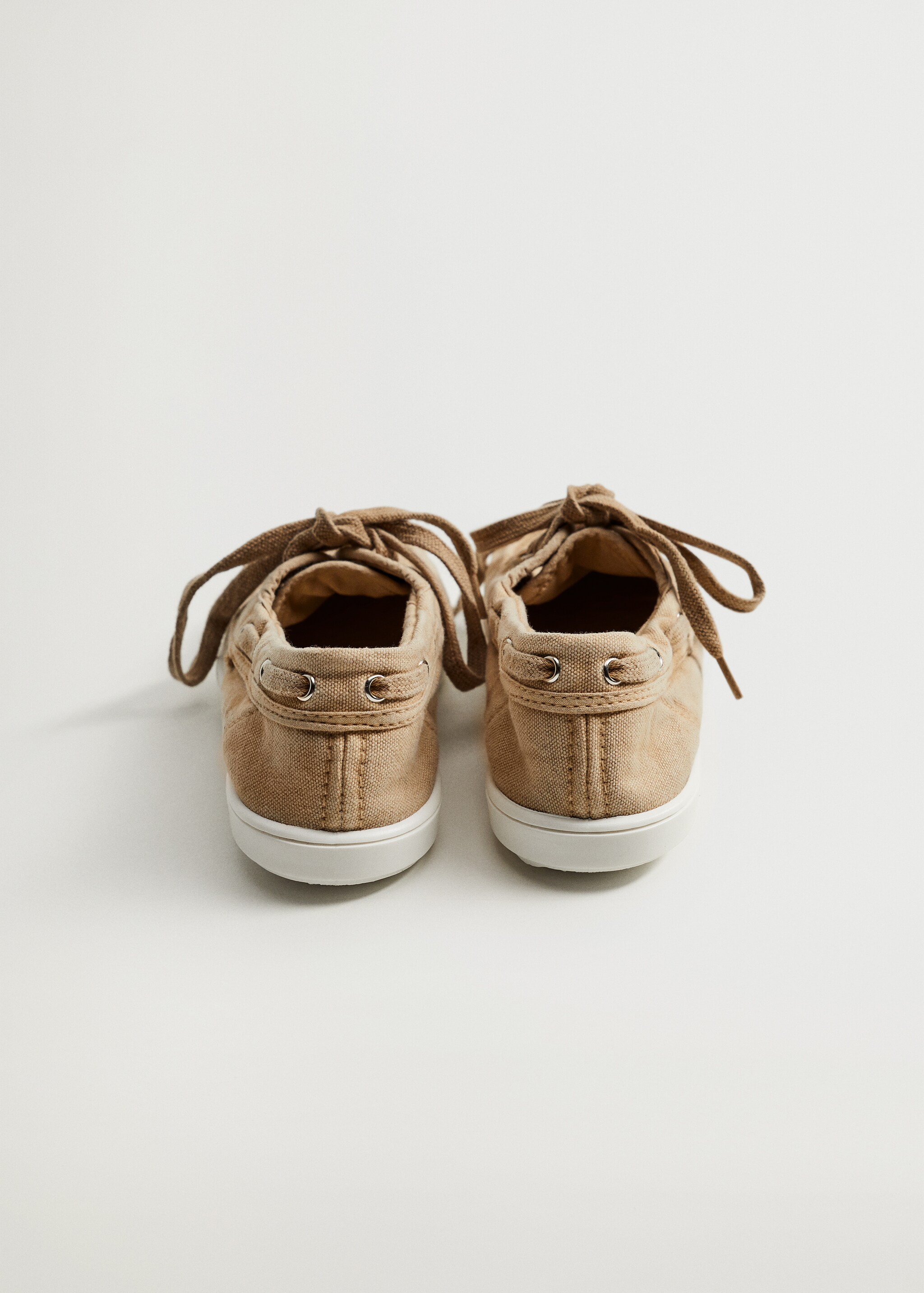 Deportiva náutico cordones - Detalle del artículo 3