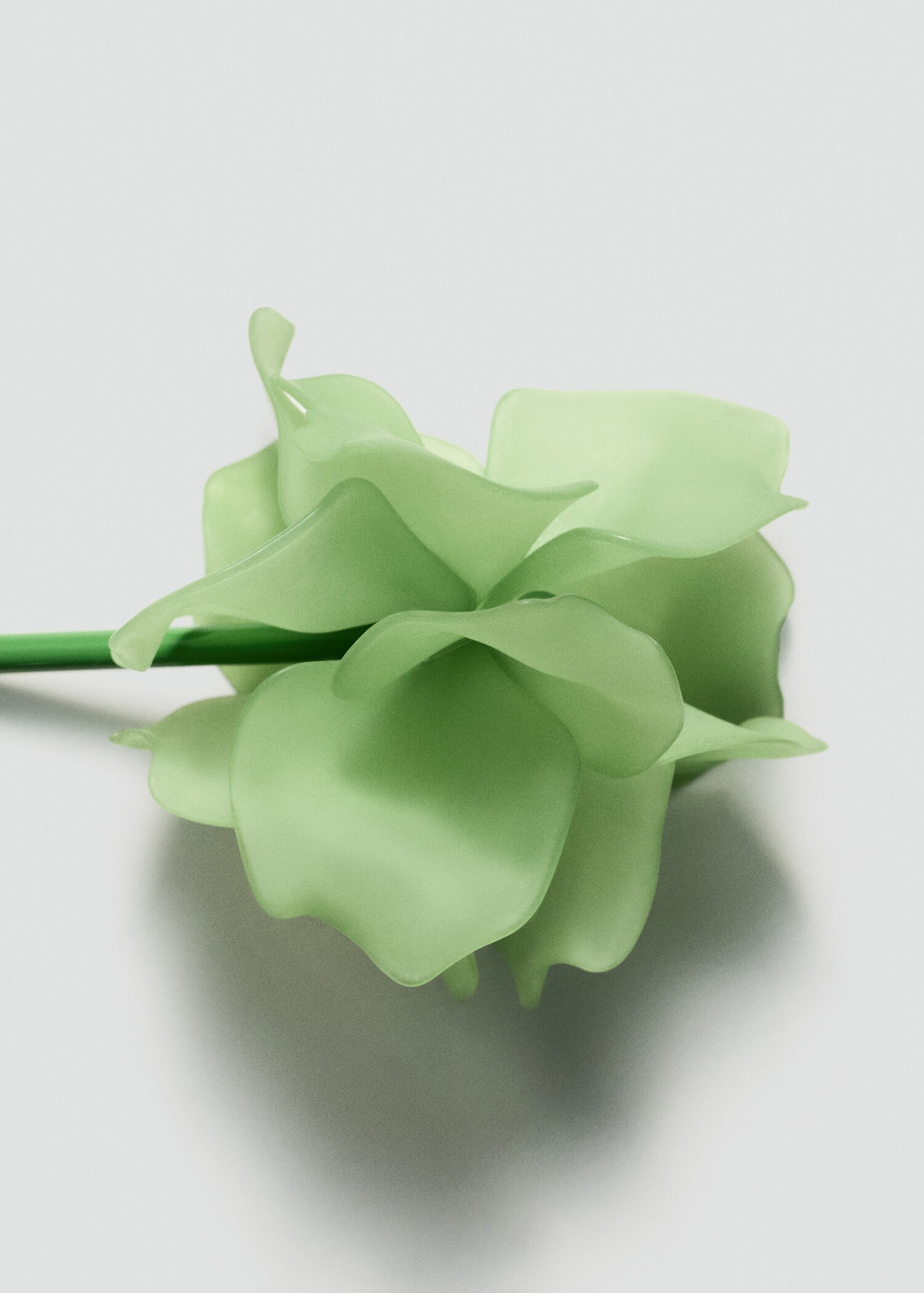 Pendientes flores colgantes - Detalle del artículo 1