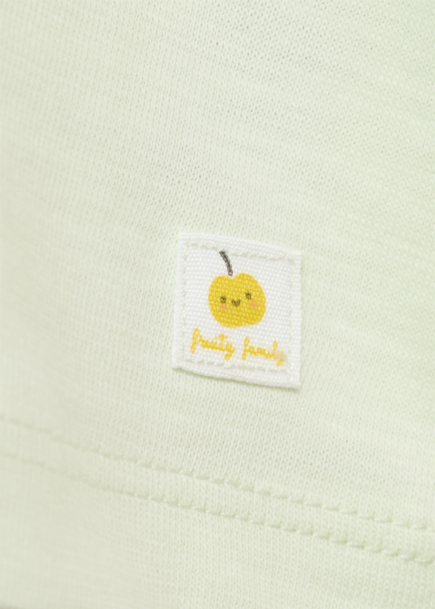 Camiseta estilo polo - Detalle del artículo 0