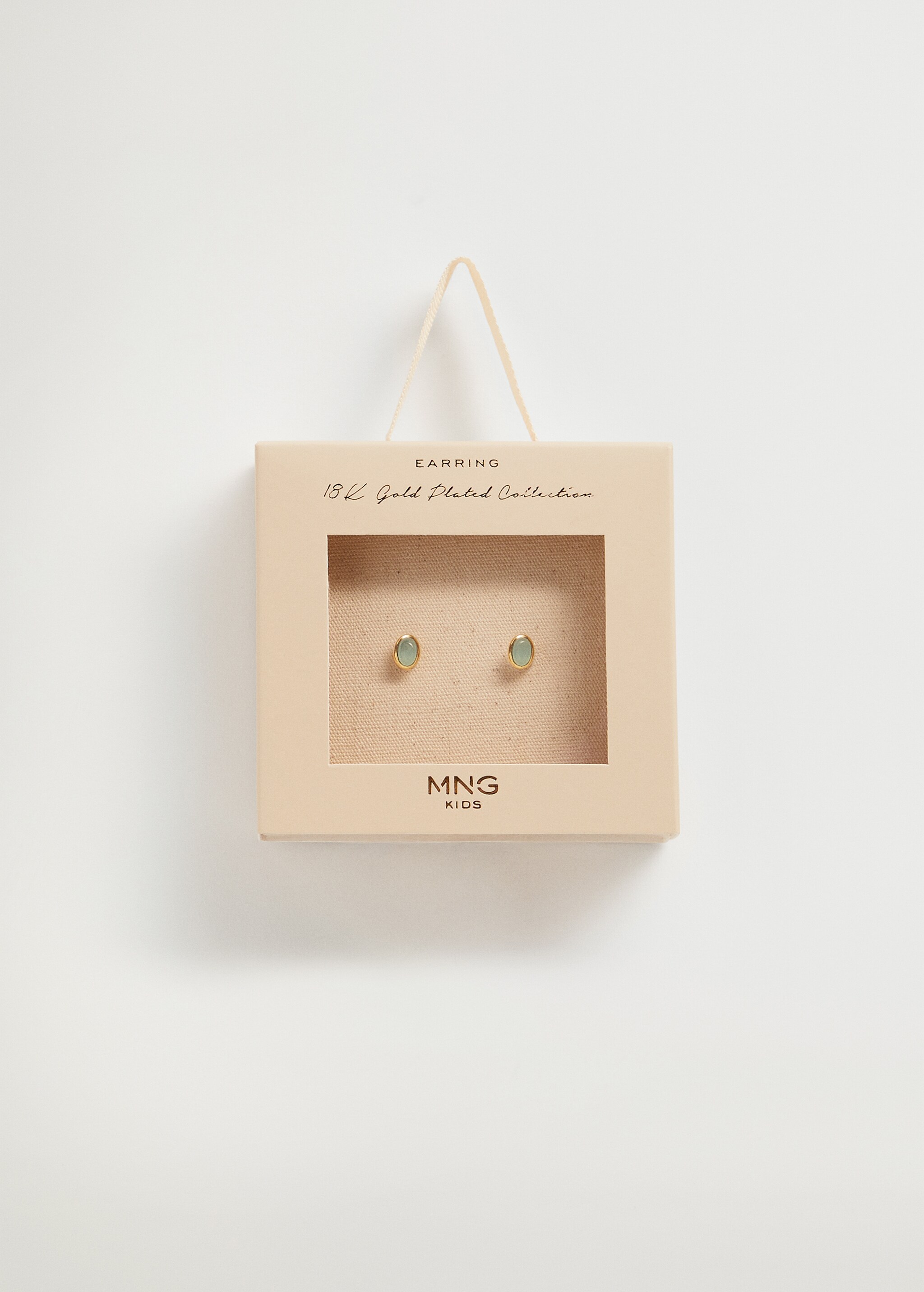 Pendientes piedras semipreciosas - Detalle del artículo 3