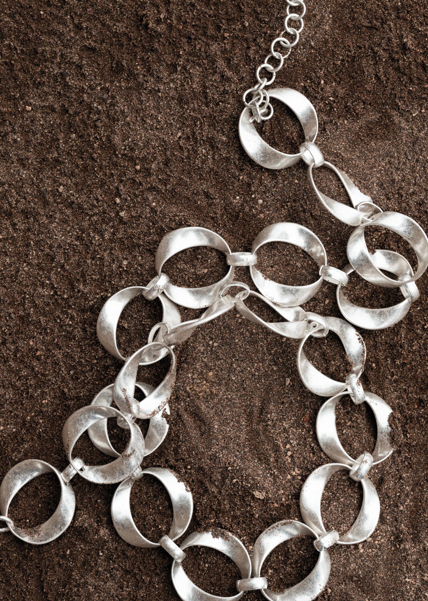 Cinturón aros metálicos - Detalle del artículo 9