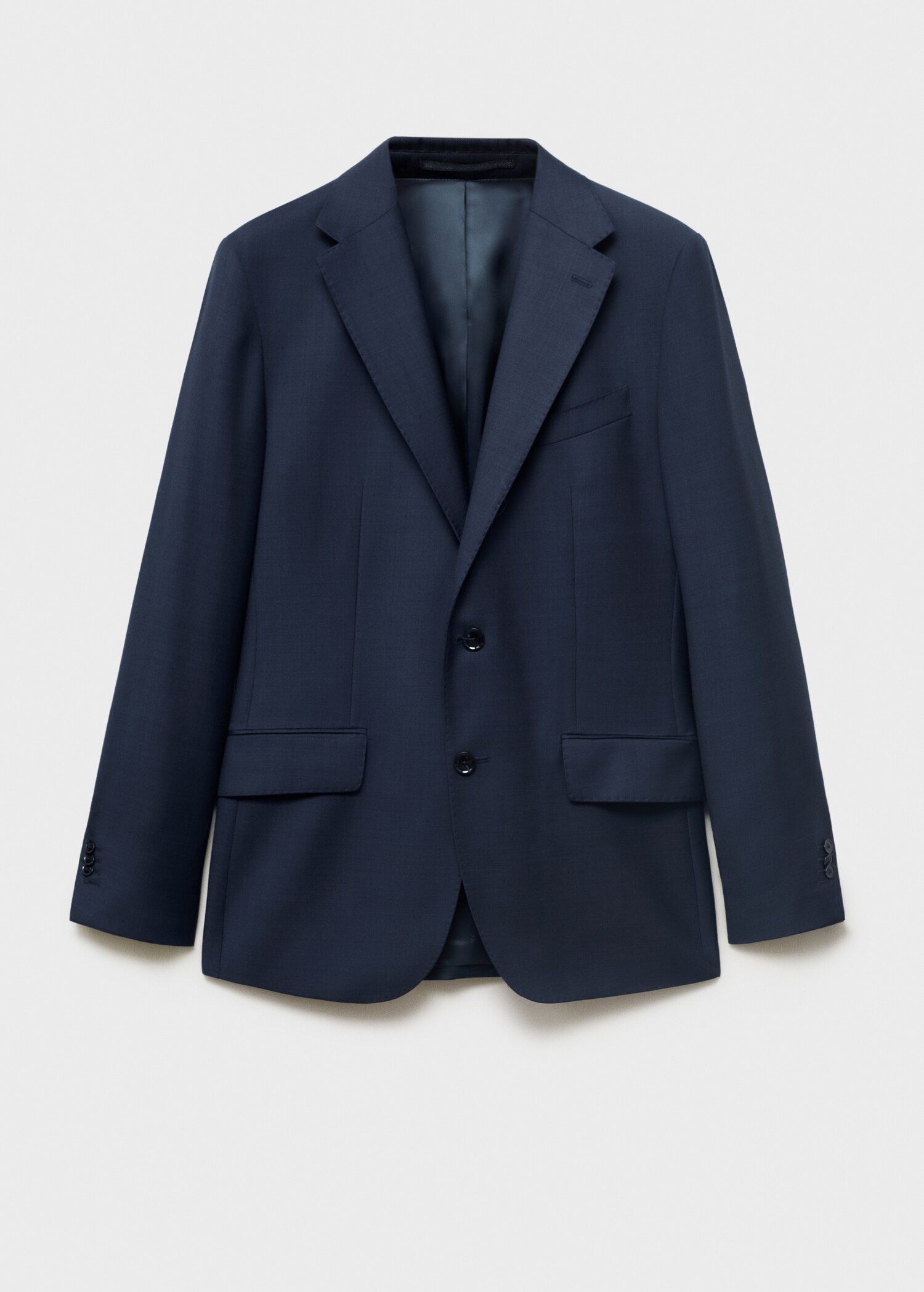 Sakko Venecia aus 100 % Schurwolle - Artikel ohne Model