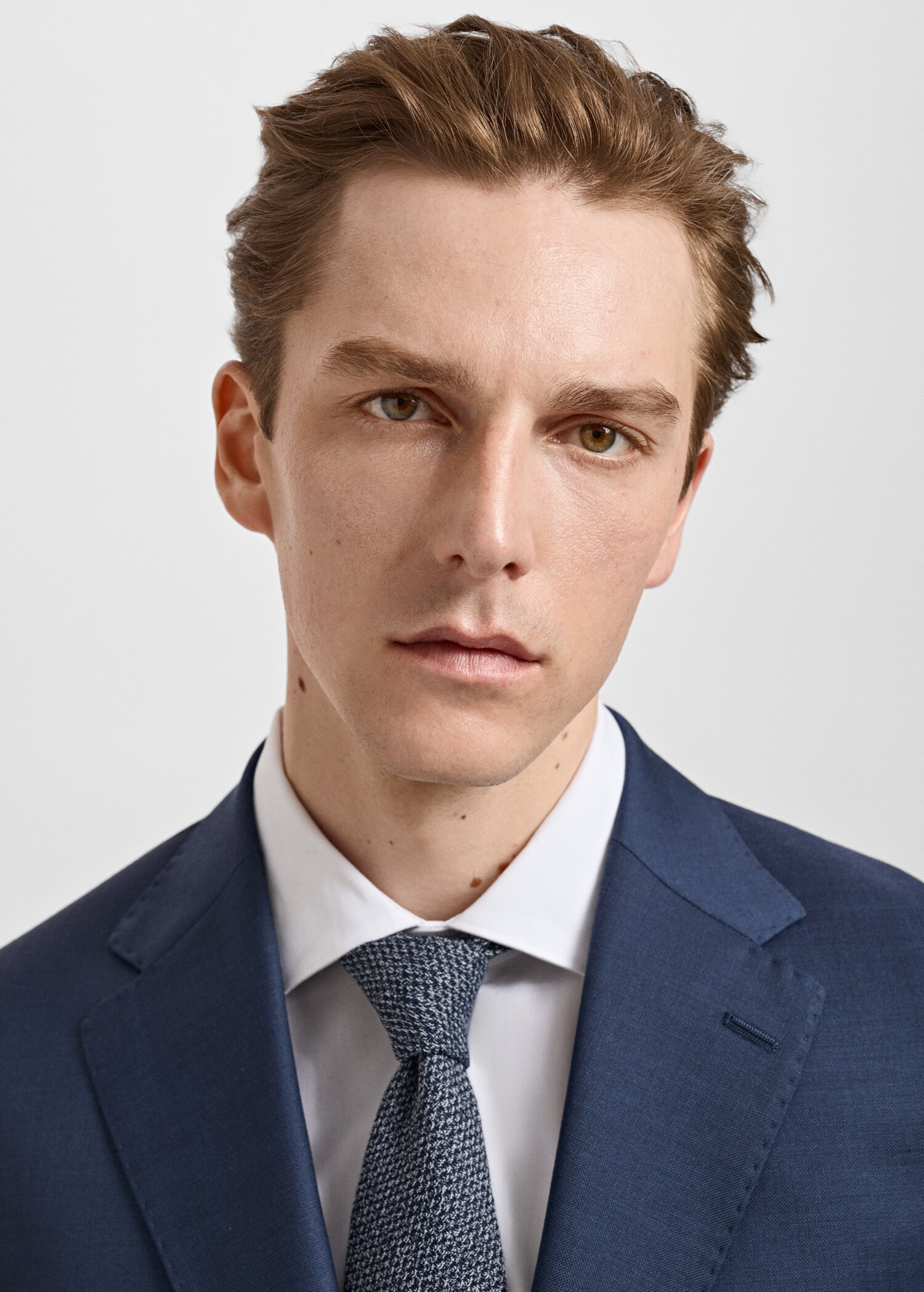 Sakko Venecia aus 100 % Schurwolle - Detail des Artikels 1