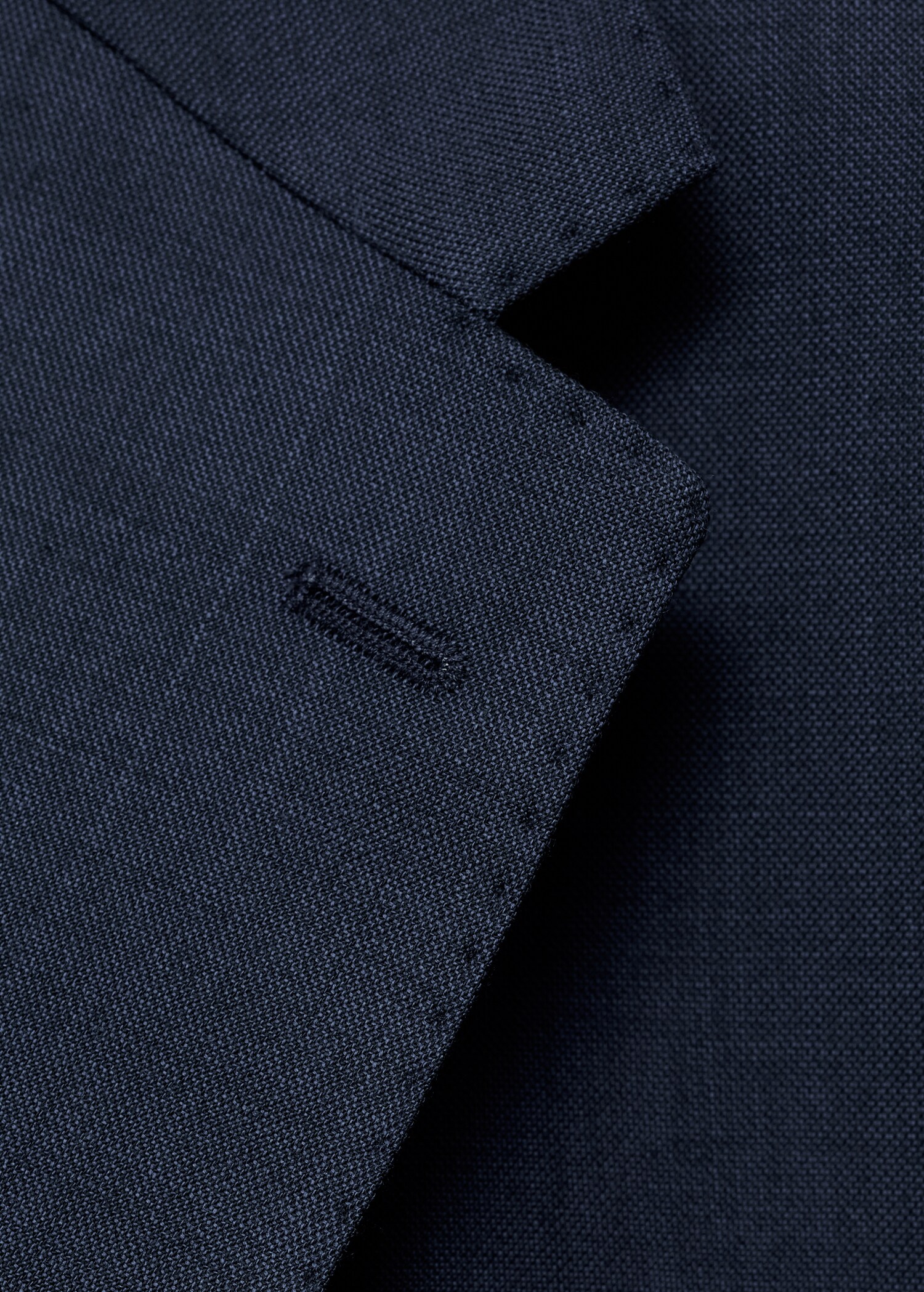 Sakko Venecia aus 100 % Schurwolle - Detail des Artikels 8