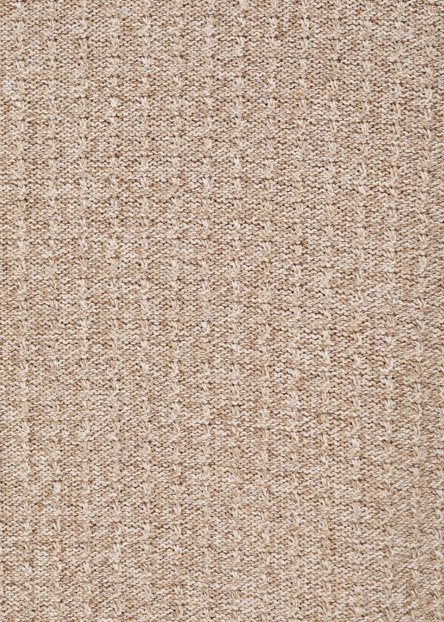 Polo algodón punto estructura - Detalle del artículo 0