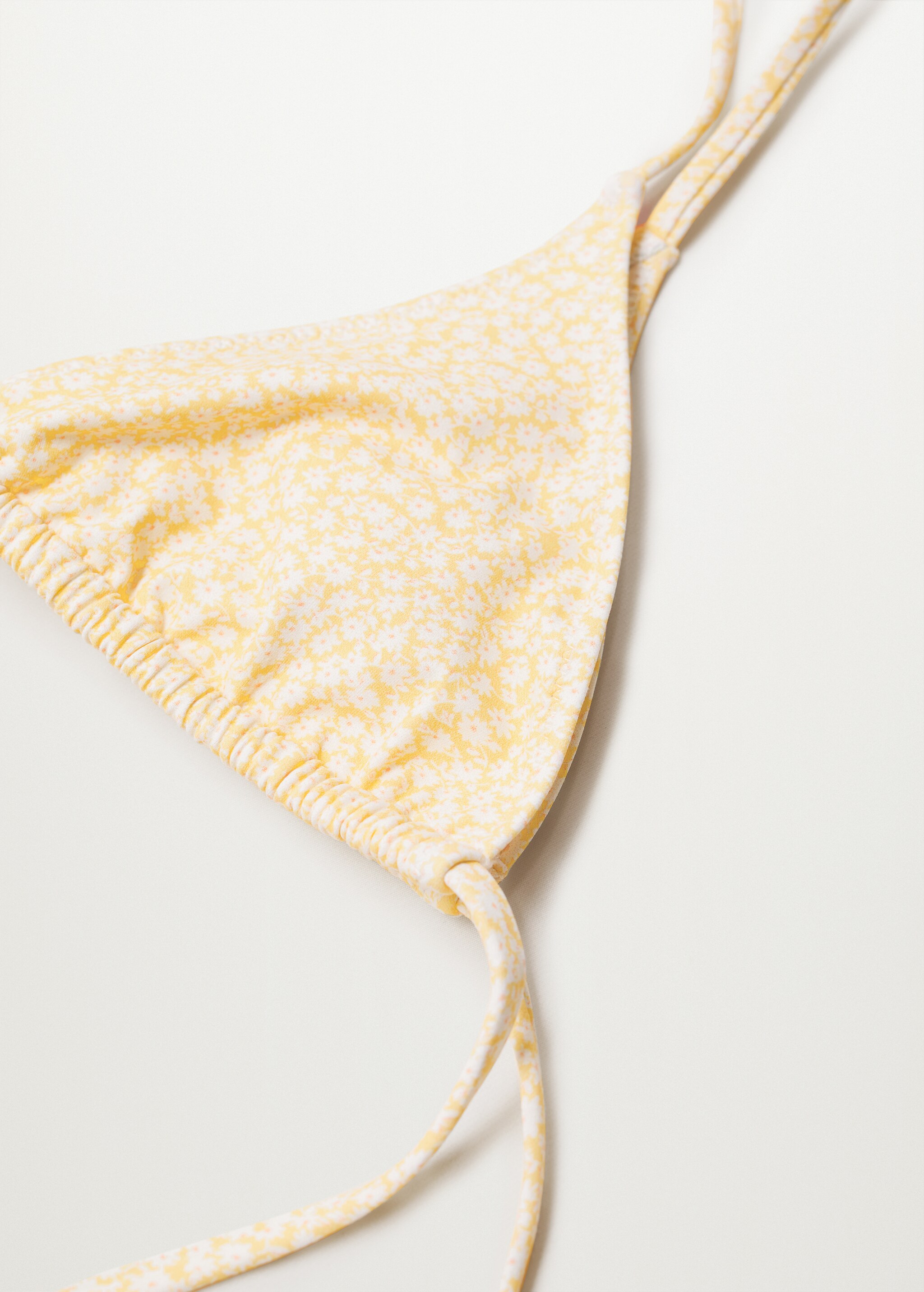Mönstrad bikinitopp - Detaljer om artikeln 8