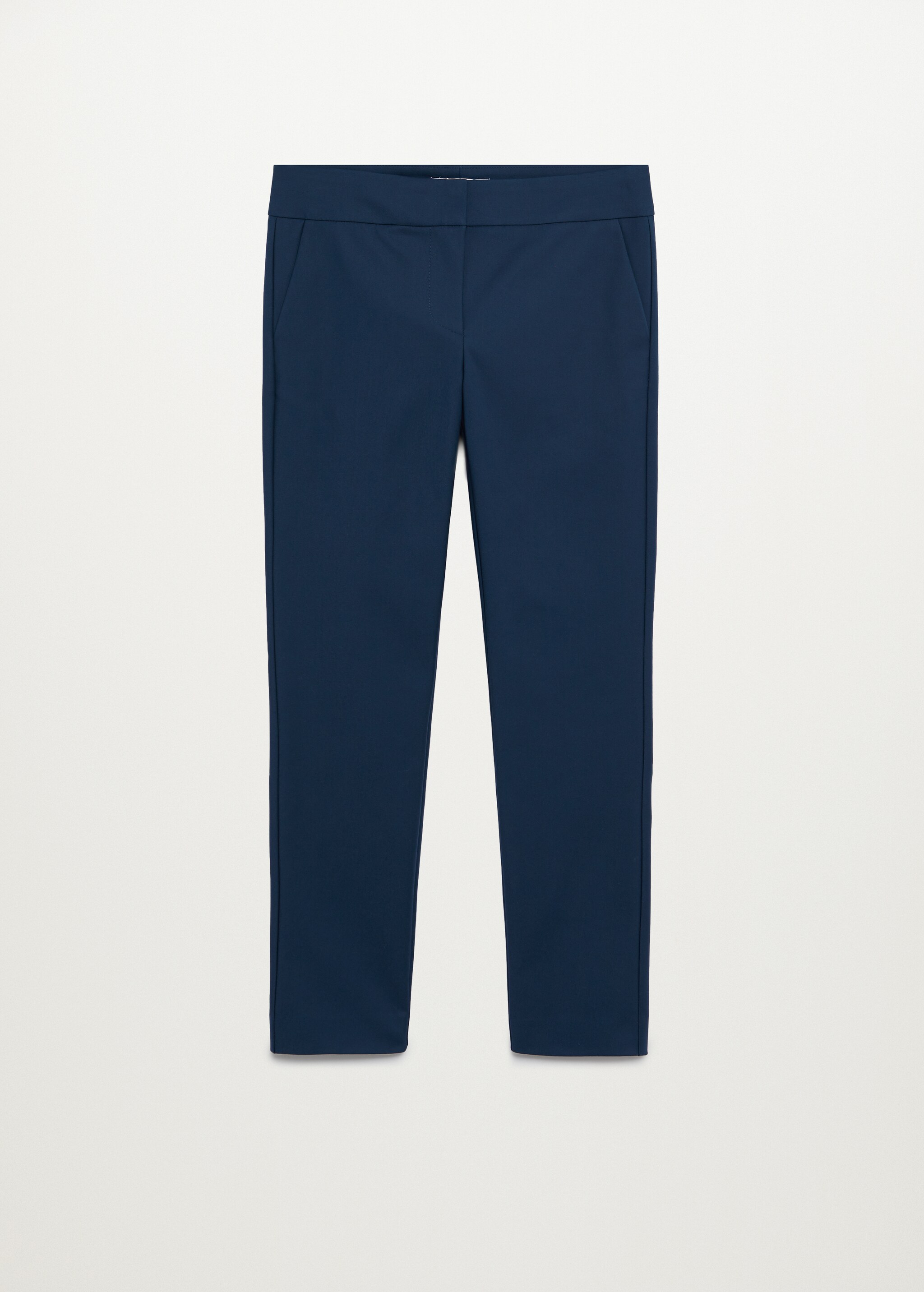 Pantalón pitillo traje - Artículo sin modelo