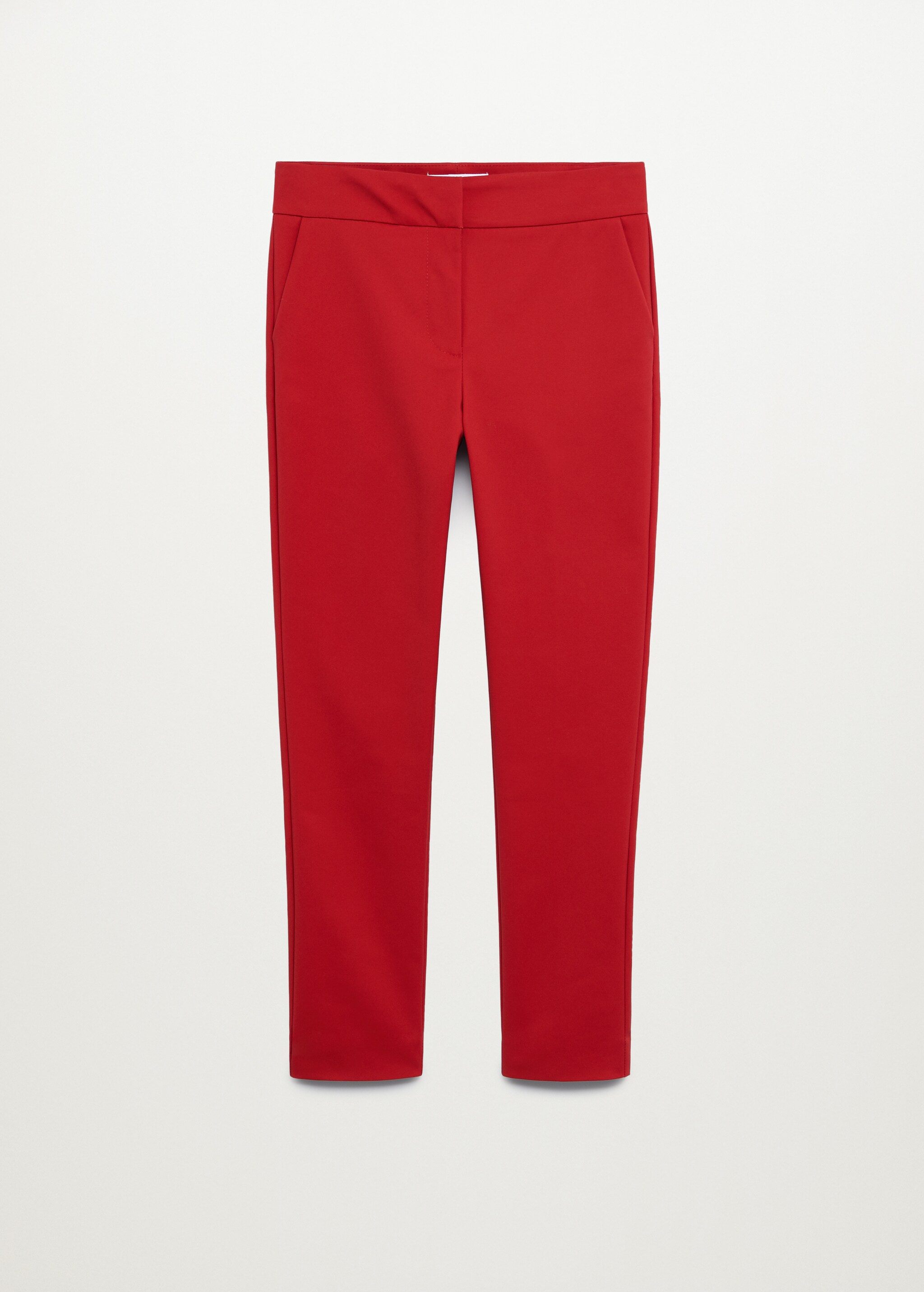 Pantalón pitillo traje - Artículo sin modelo