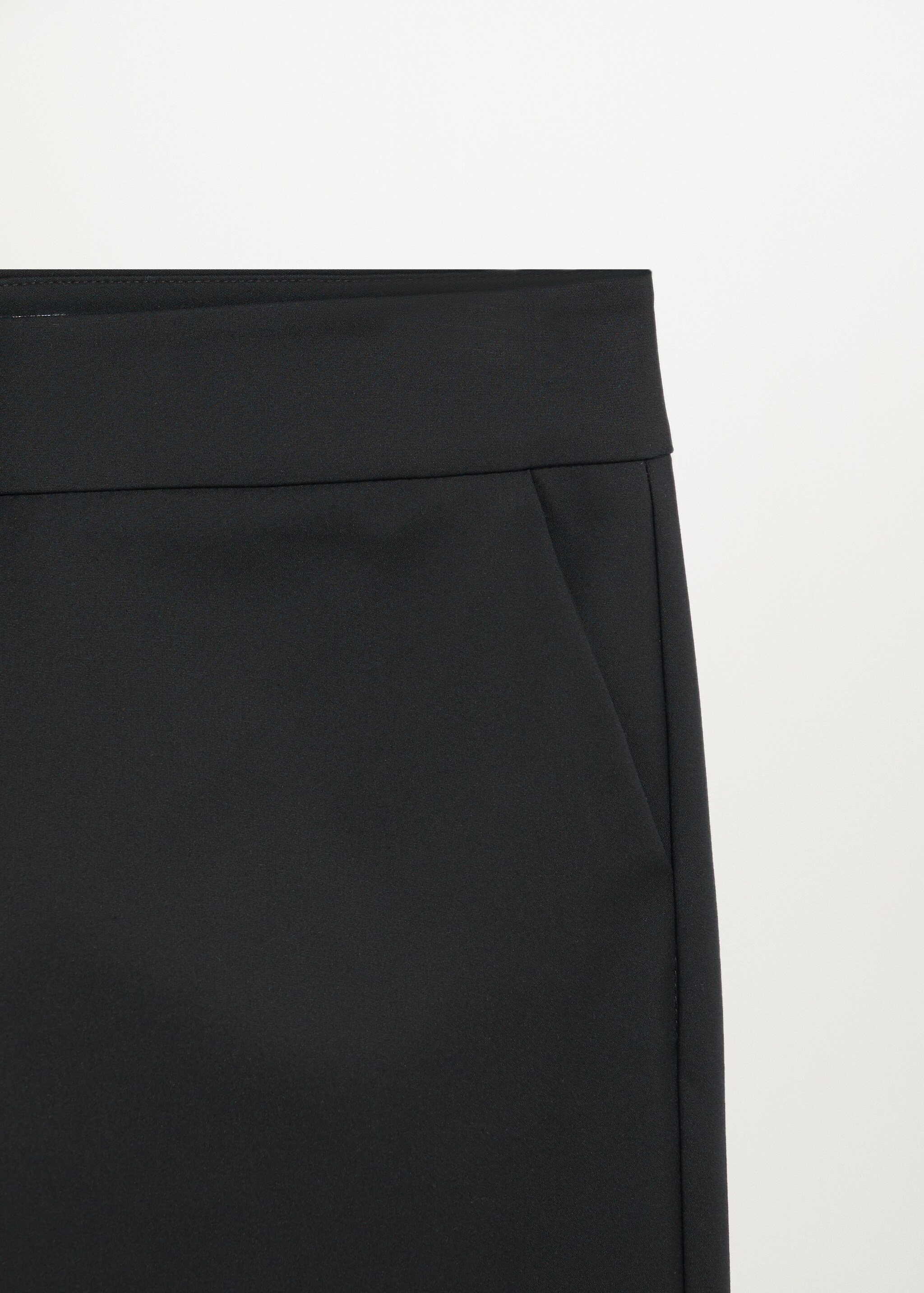 Pantalón pitillo traje - Detalle del artículo 8
