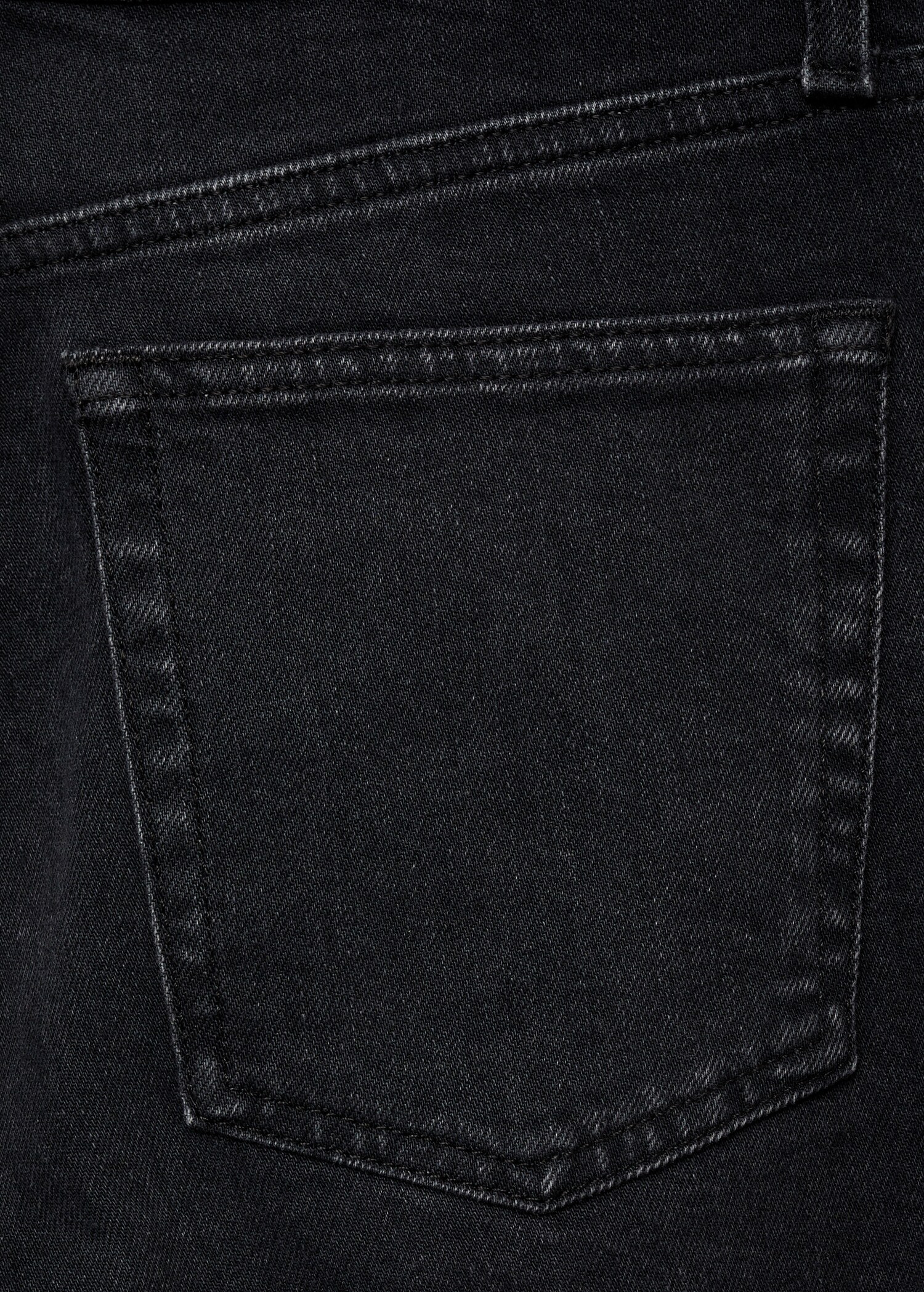 Jean Claudia slim crop - Détail de l'article 0