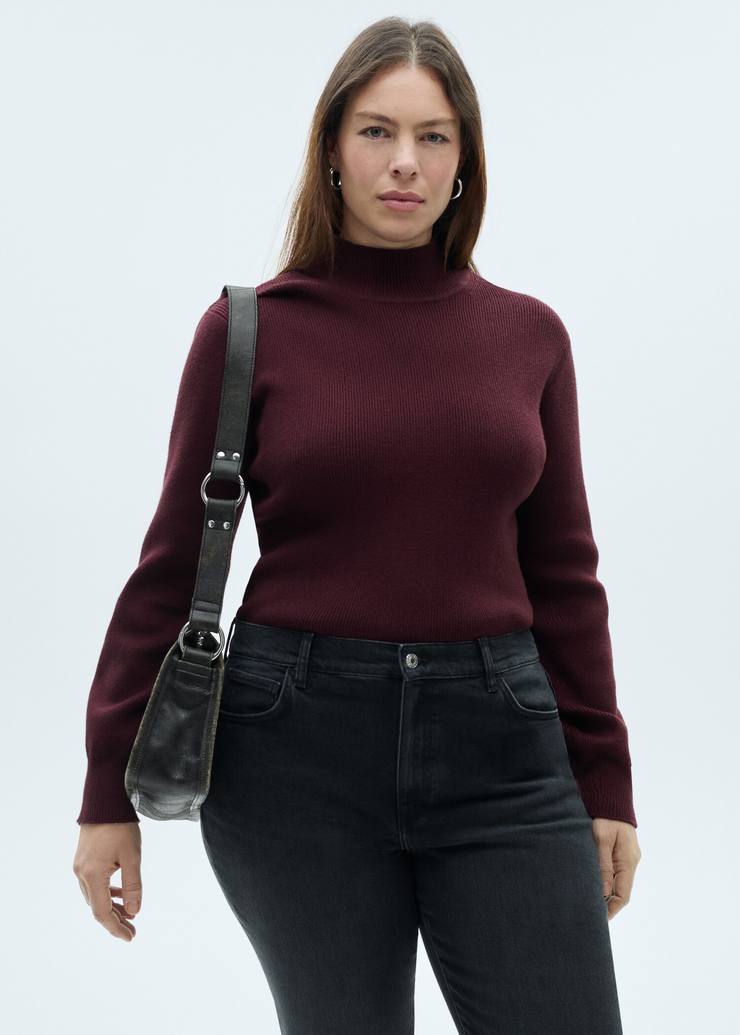 Jean Claudia slim crop - Détail de l'article 5