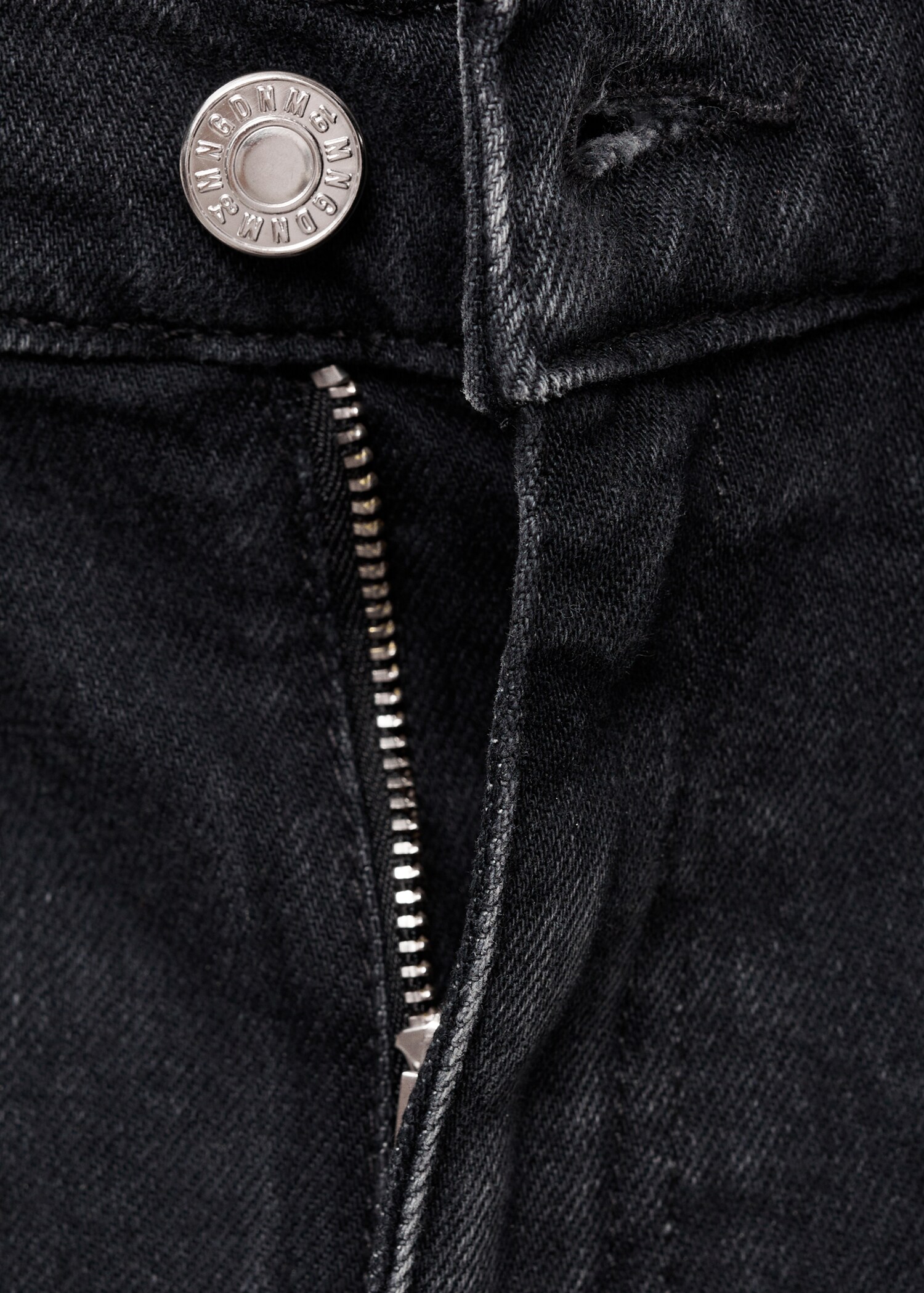 Jean Claudia slim crop - Détail de l'article 8