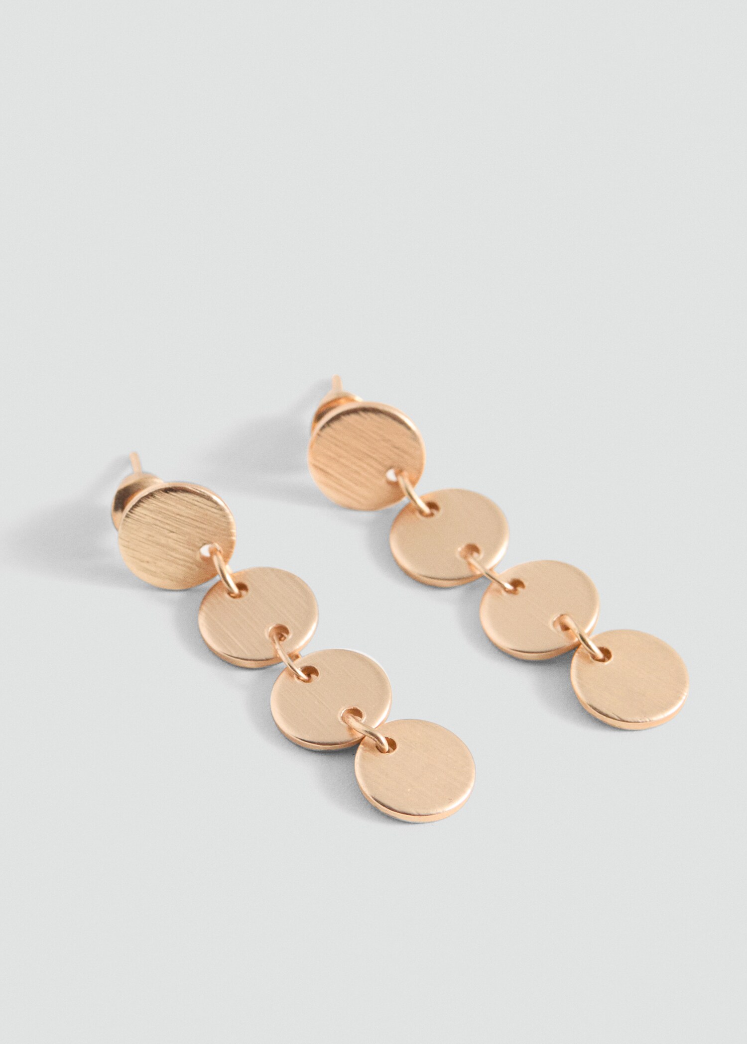 Set collar y pendientes - Detalle del artículo 1