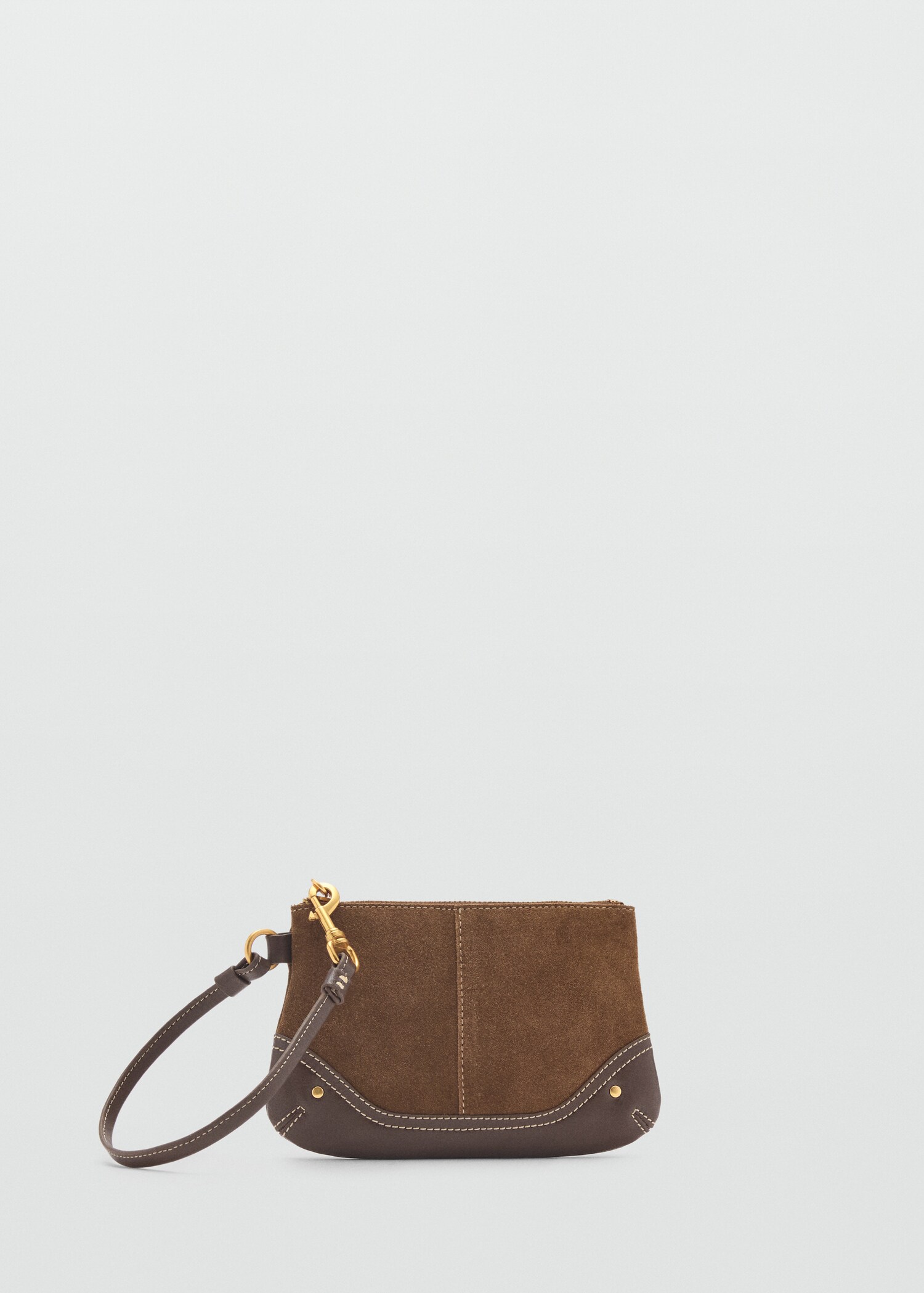 Funda pell nansa curta - Article sense model