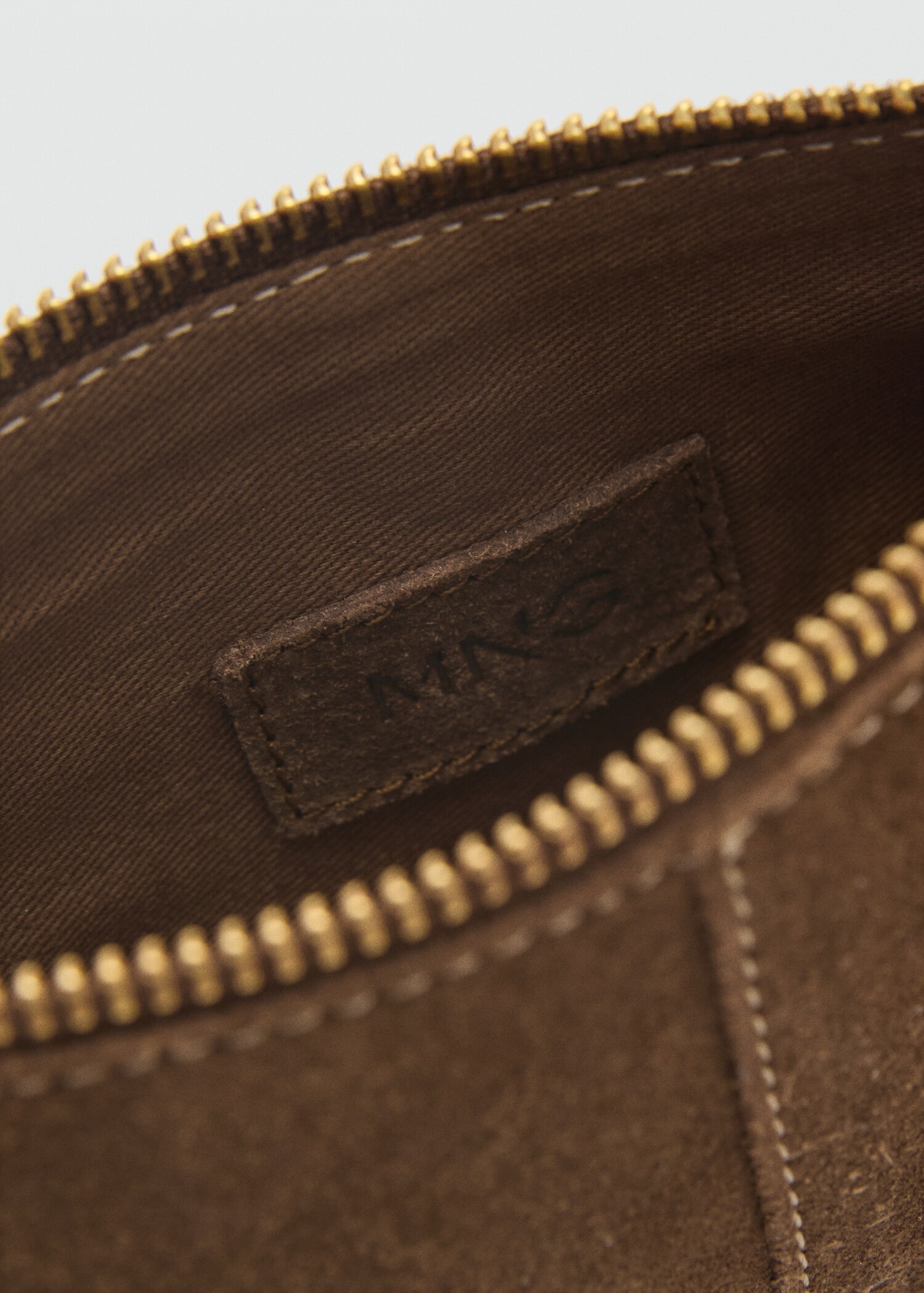 Funda pell nansa curta - Detall de l'article 1