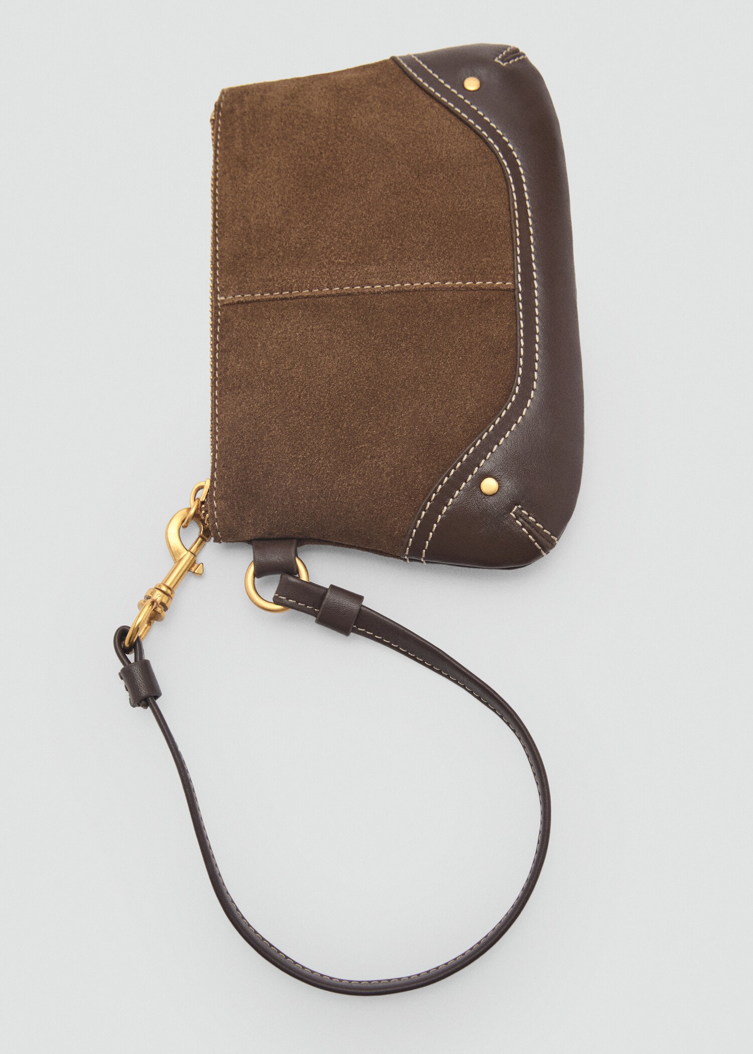 Funda pell nansa curta - Detall de l'article 2