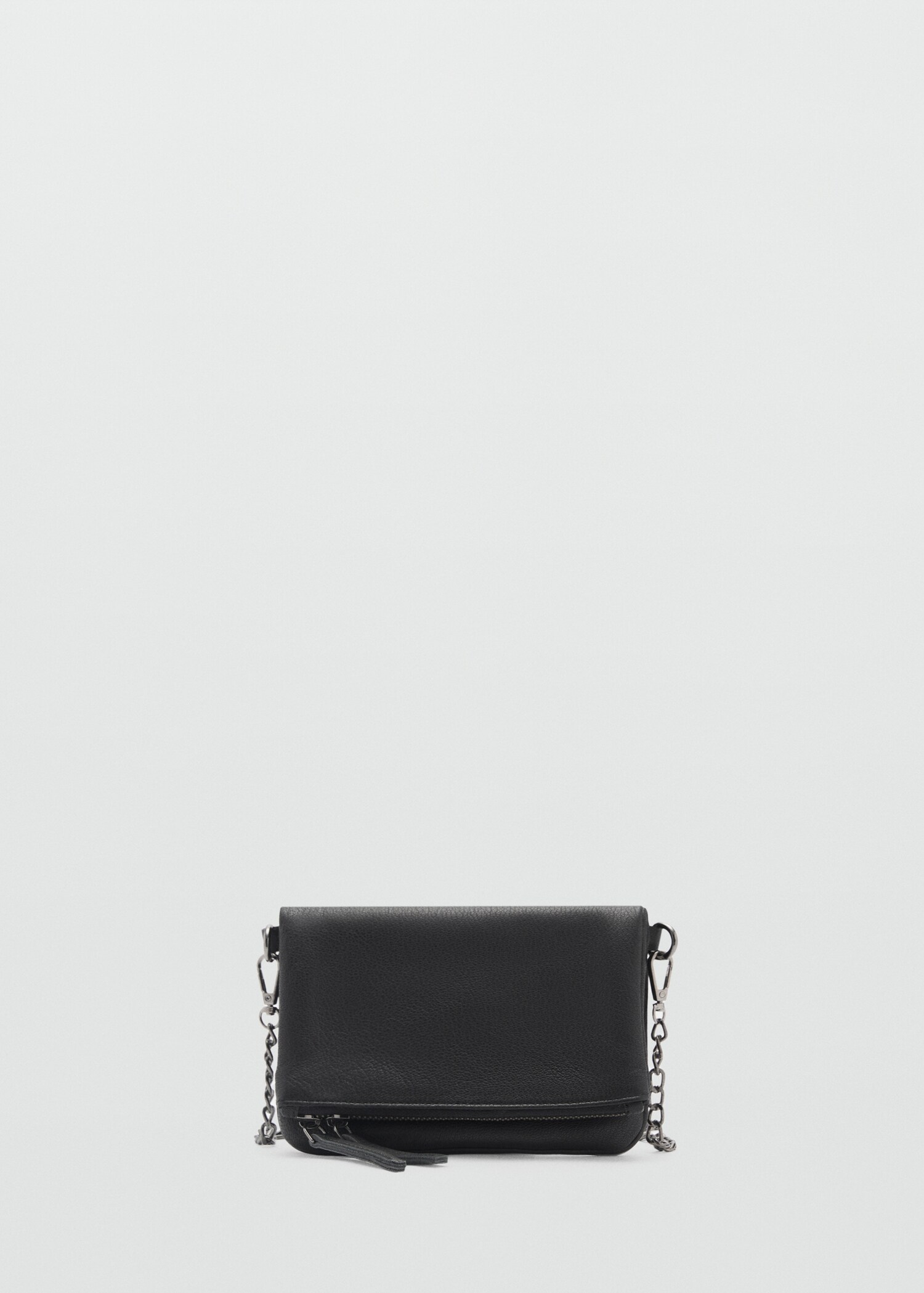 Bolso sobre cadena - Artículo sin modelo