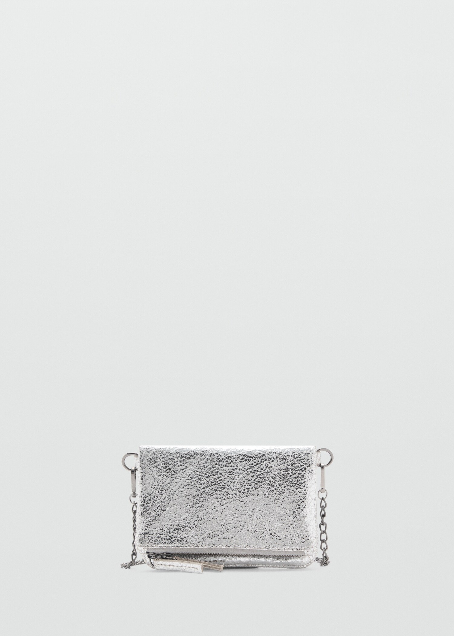 Bolso sobre cadena - Artículo sin modelo