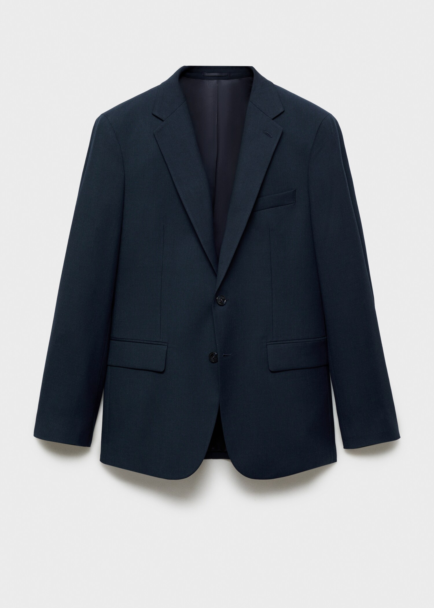 Veste costume Milán slim-fit - Article sans modèle
