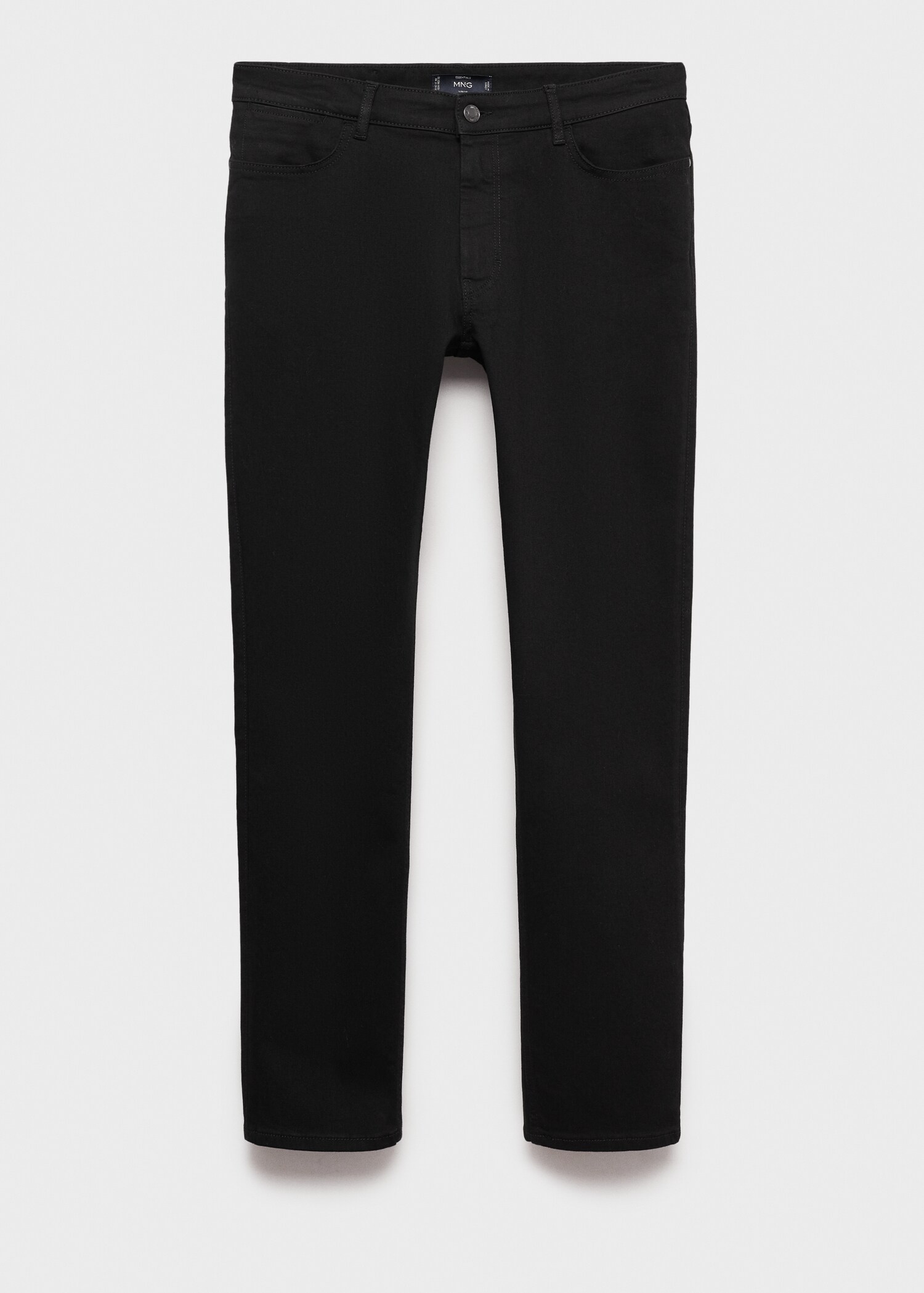 Slim fit Ultra Soft Touch Patrick jeans - Article without model