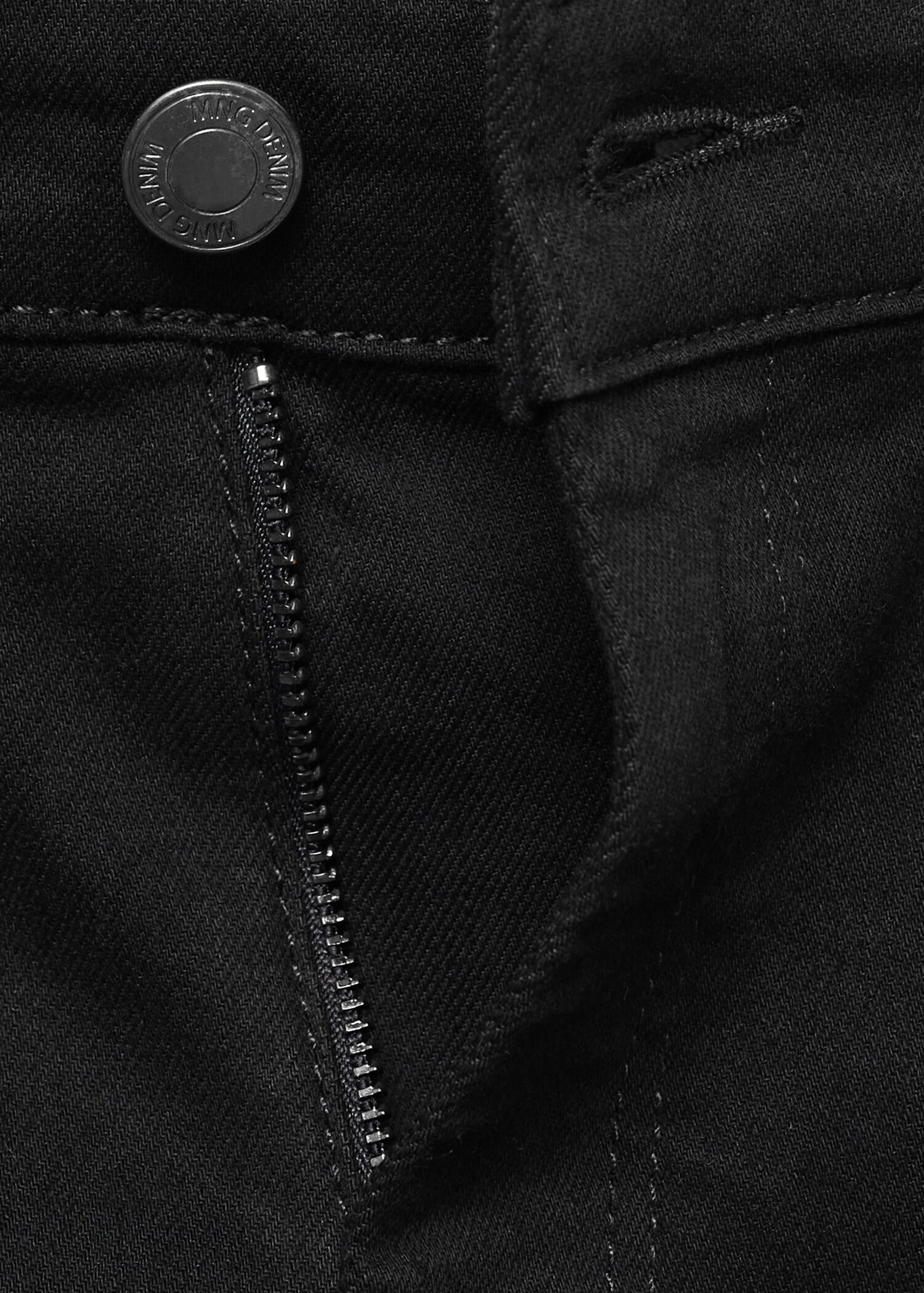 Slim fit Ultra Soft Touch Patrick jeans - Details of the article 8