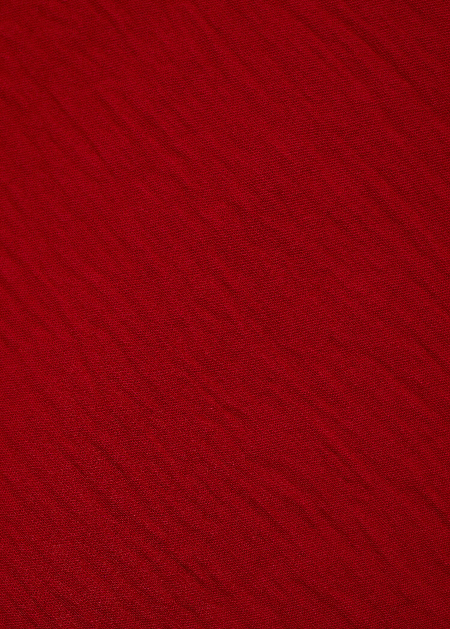 Off shoulders blouse - Details of the article 0