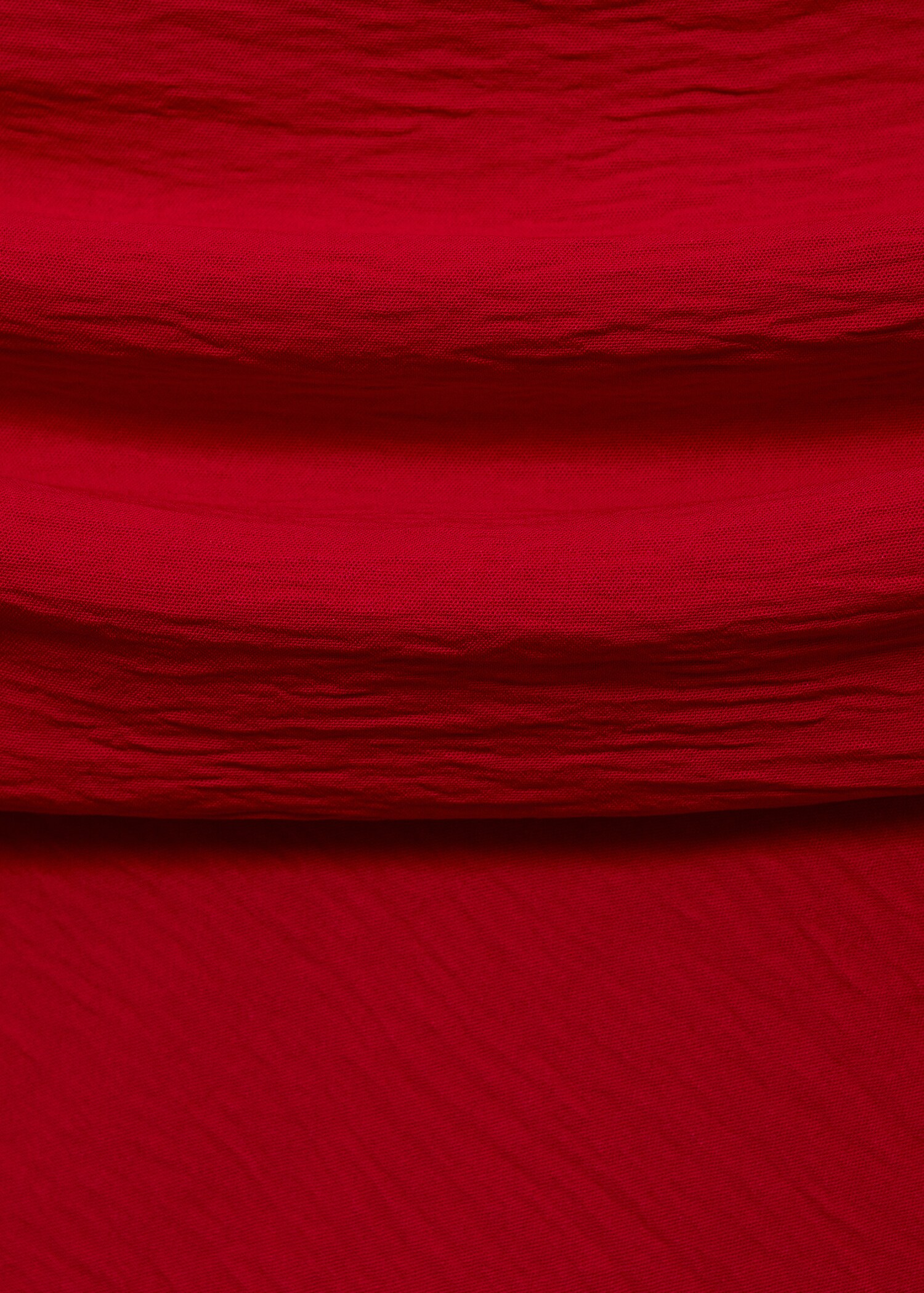 Off shoulders blouse - Details of the article 8