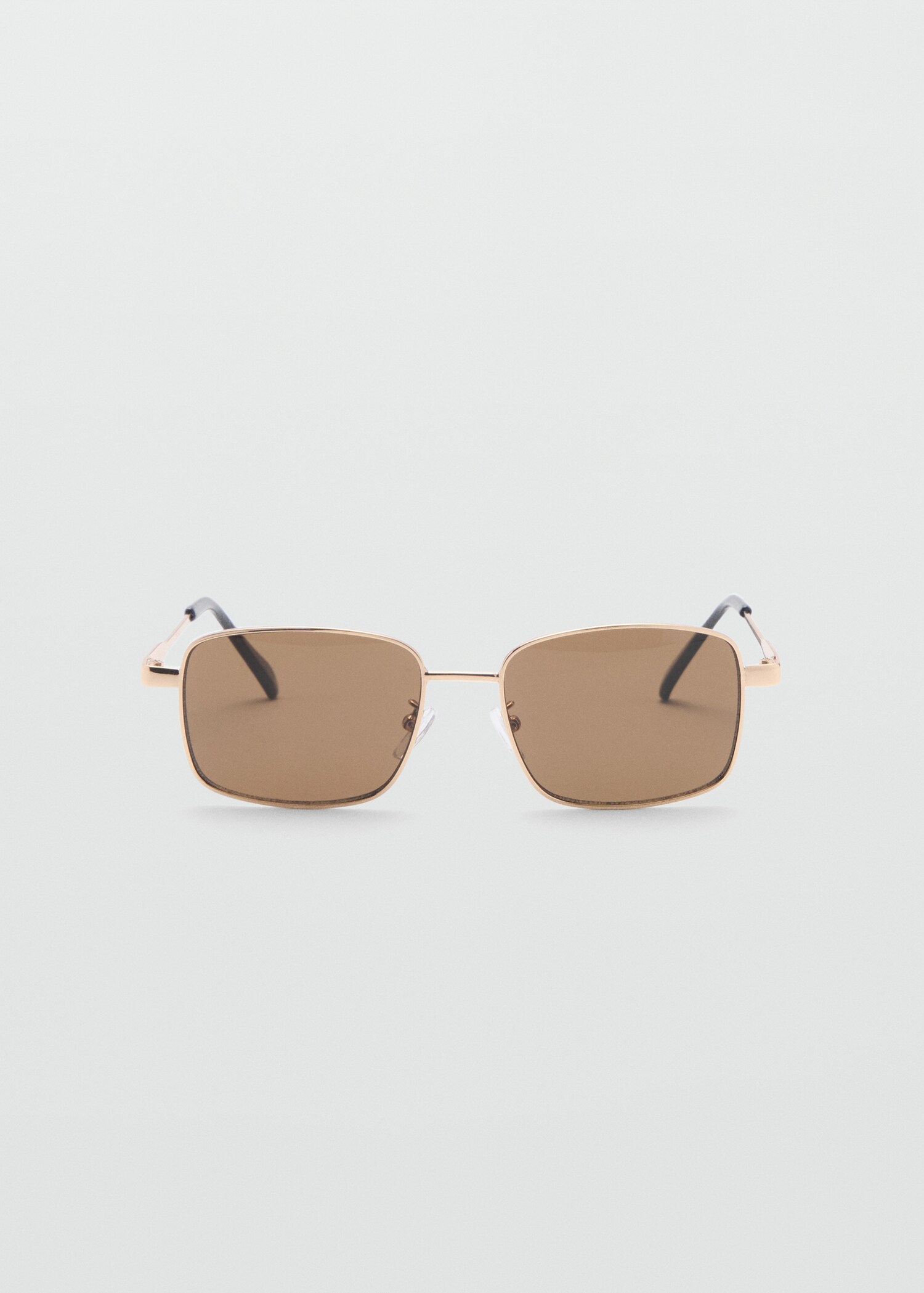 Ulleres de sol muntura metàl·lica - Article sense model