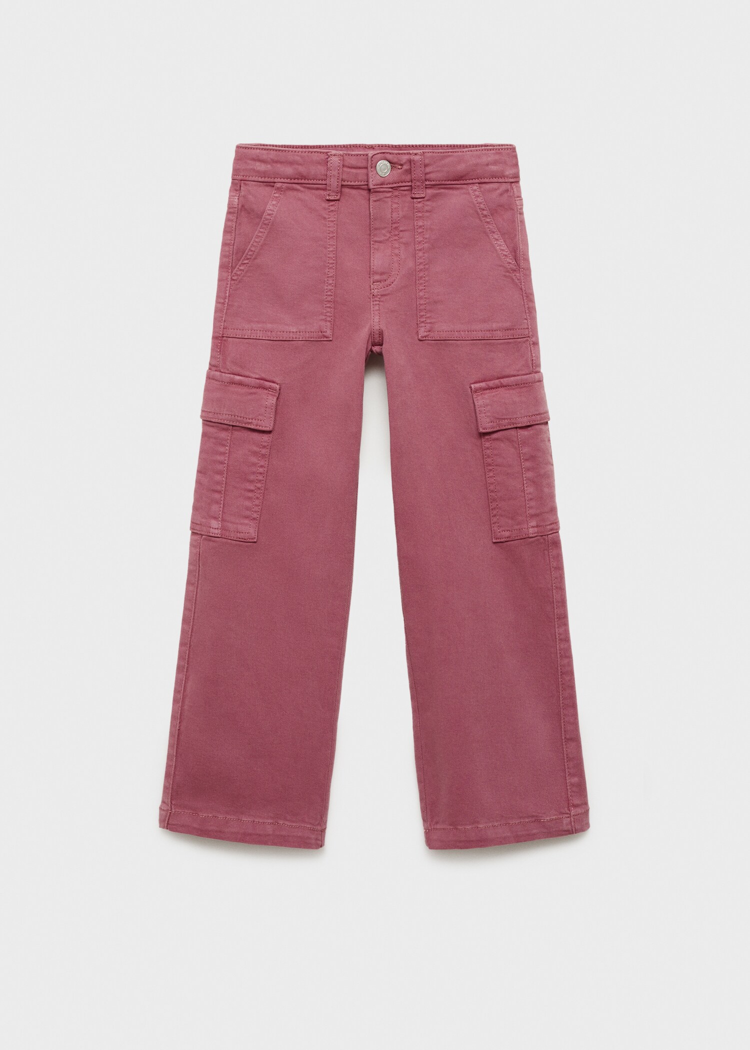 Džíny cargo - Zboží bez modelu