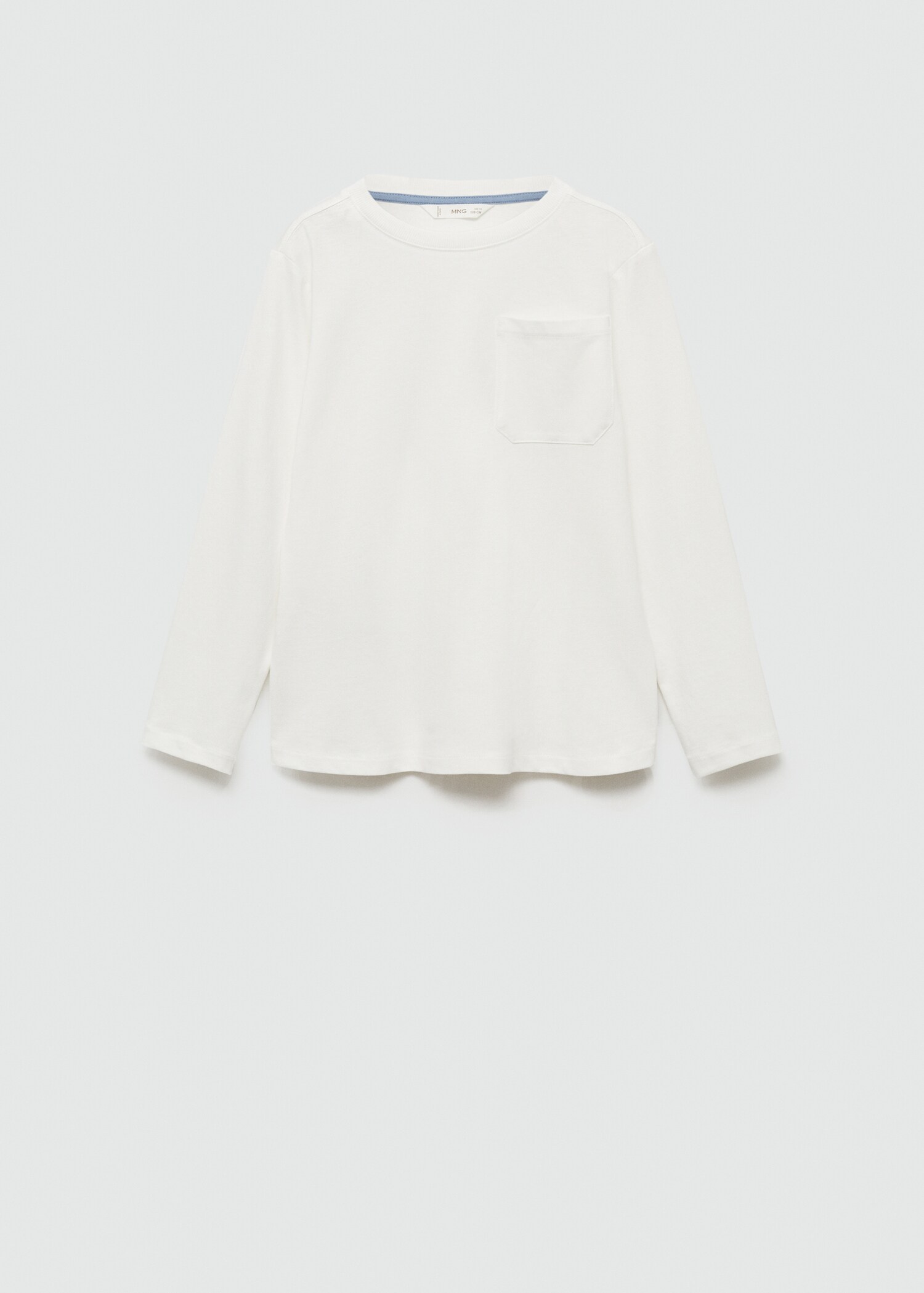 Basic T-shirt - Article without model