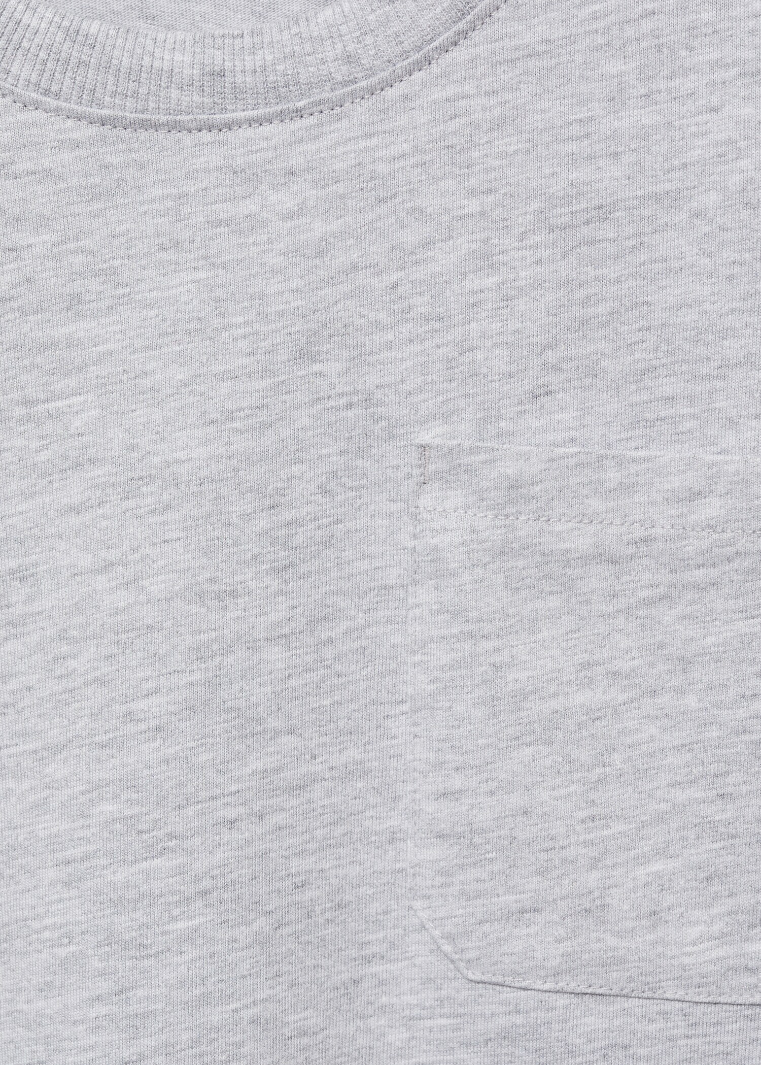 Basic T-shirt - Details of the article 0