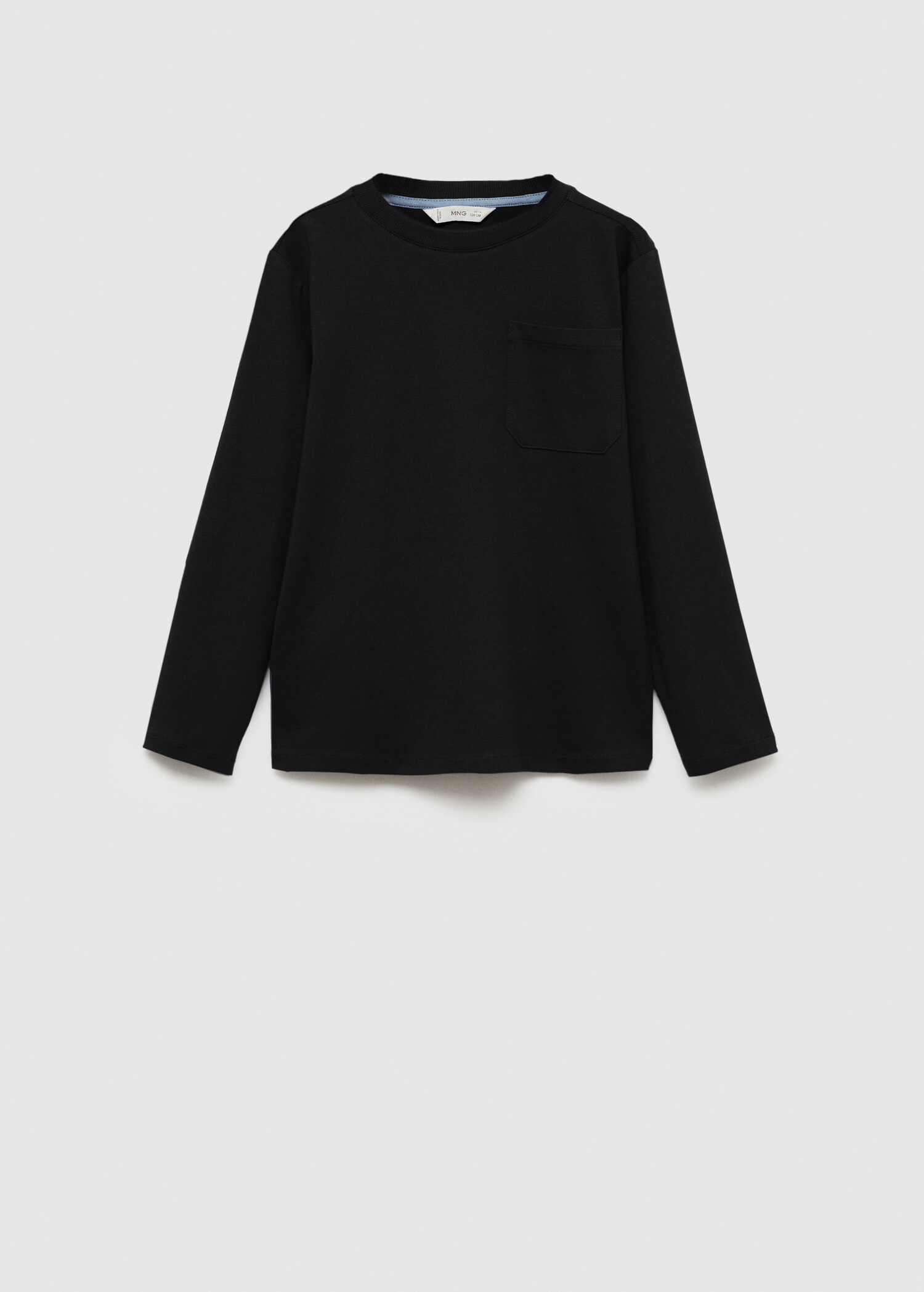 Basic T-shirt - Article without model