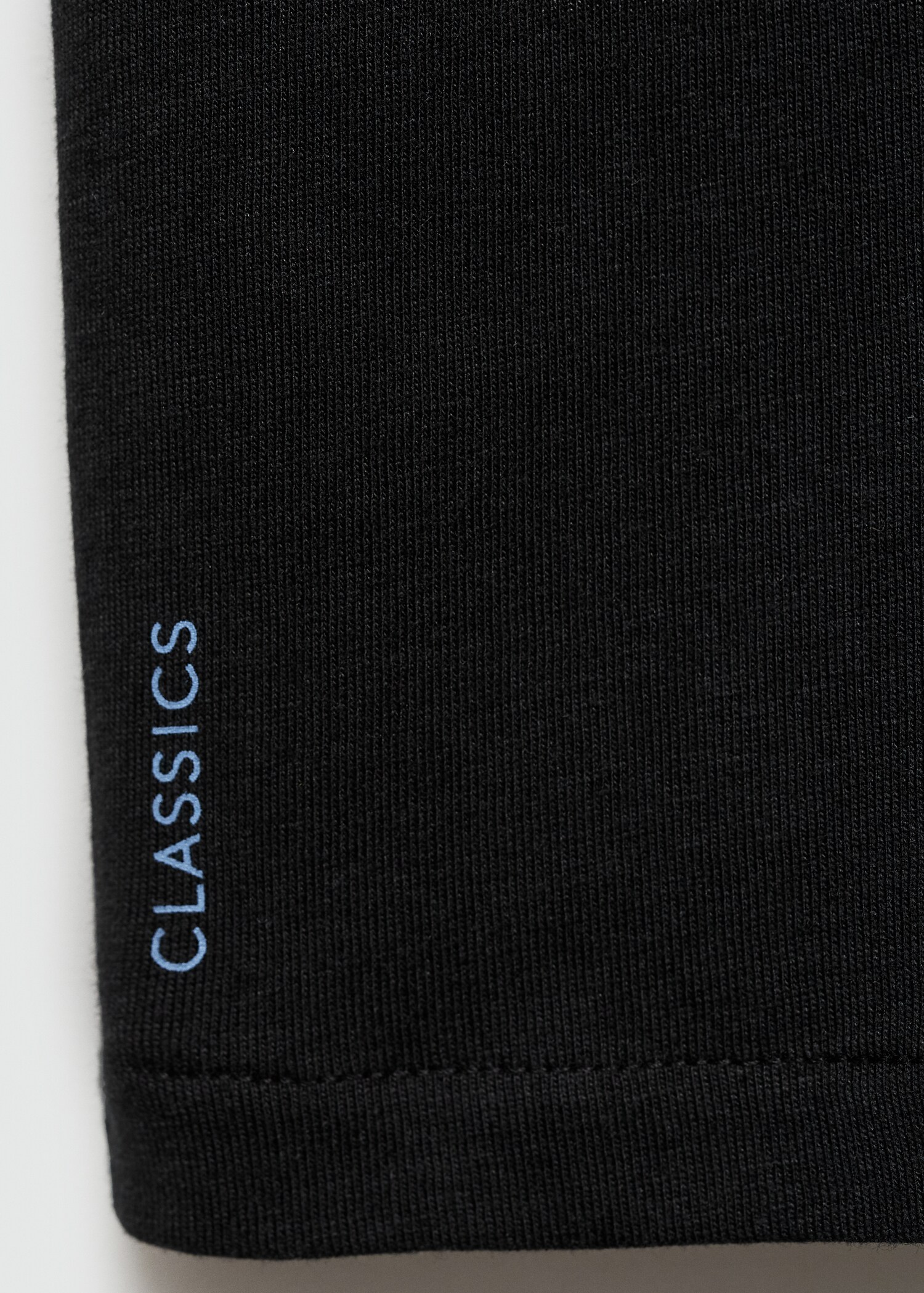 Basic T-shirt - Details of the article 0