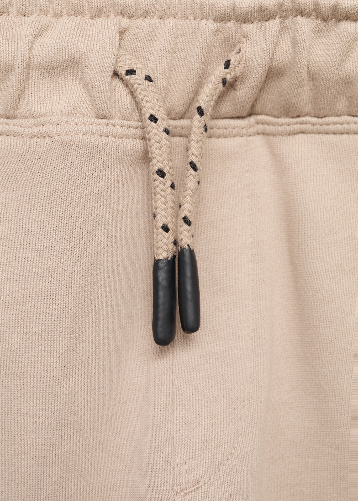 Cargo jogger trousers - Details of the article 8