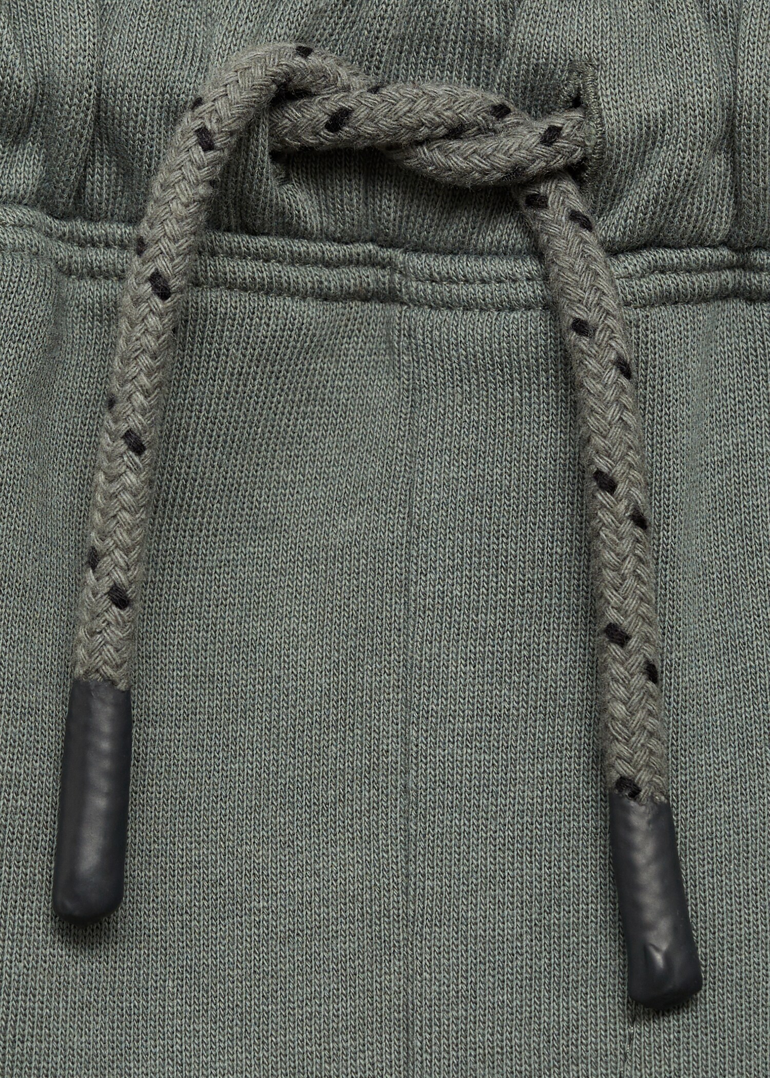 Cargo jogger trousers - Details of the article 8