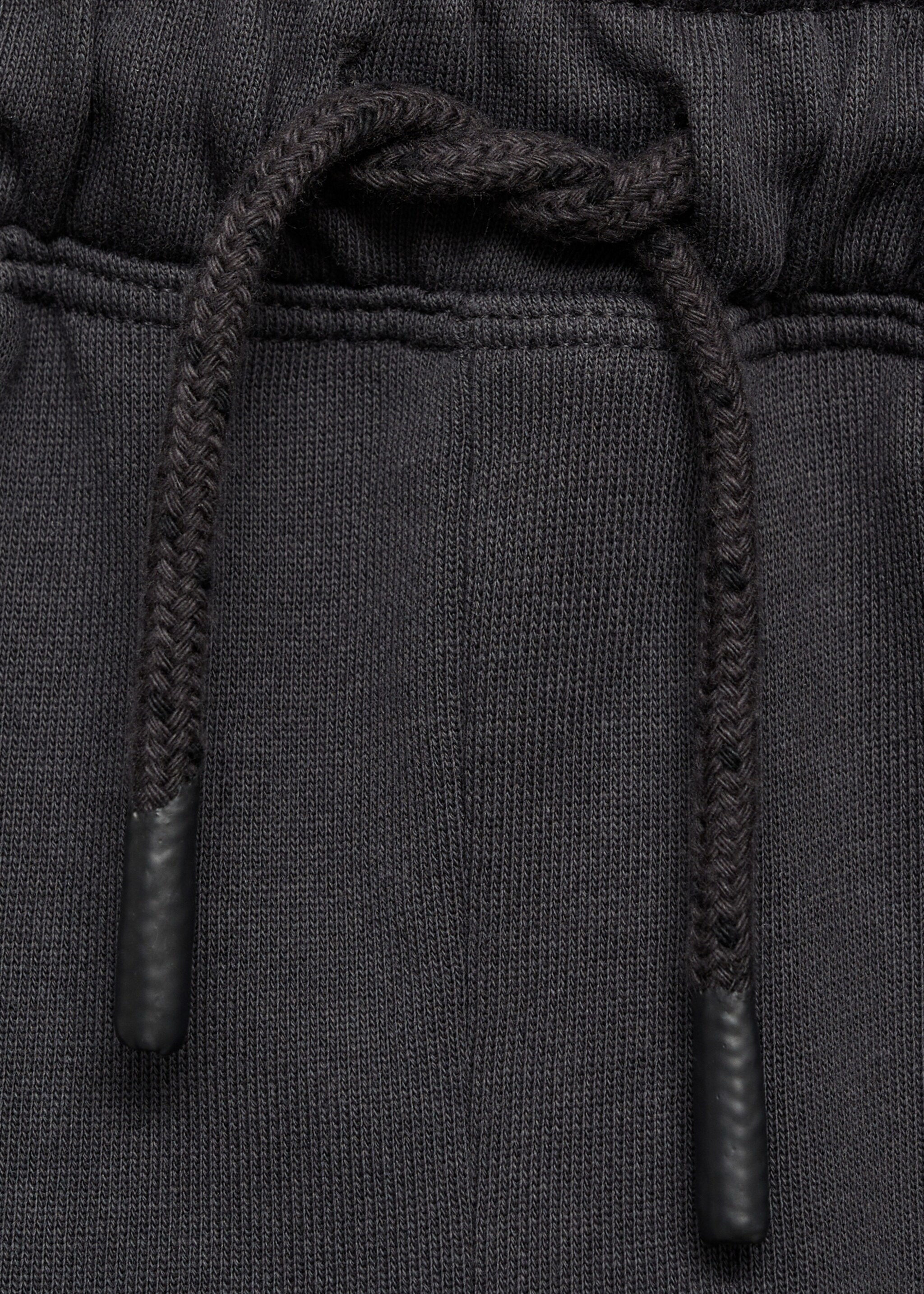 Joggerpants im Cargo-Stil - Detail des Artikels 8, Anthrazit. Ref: 87031049-00.