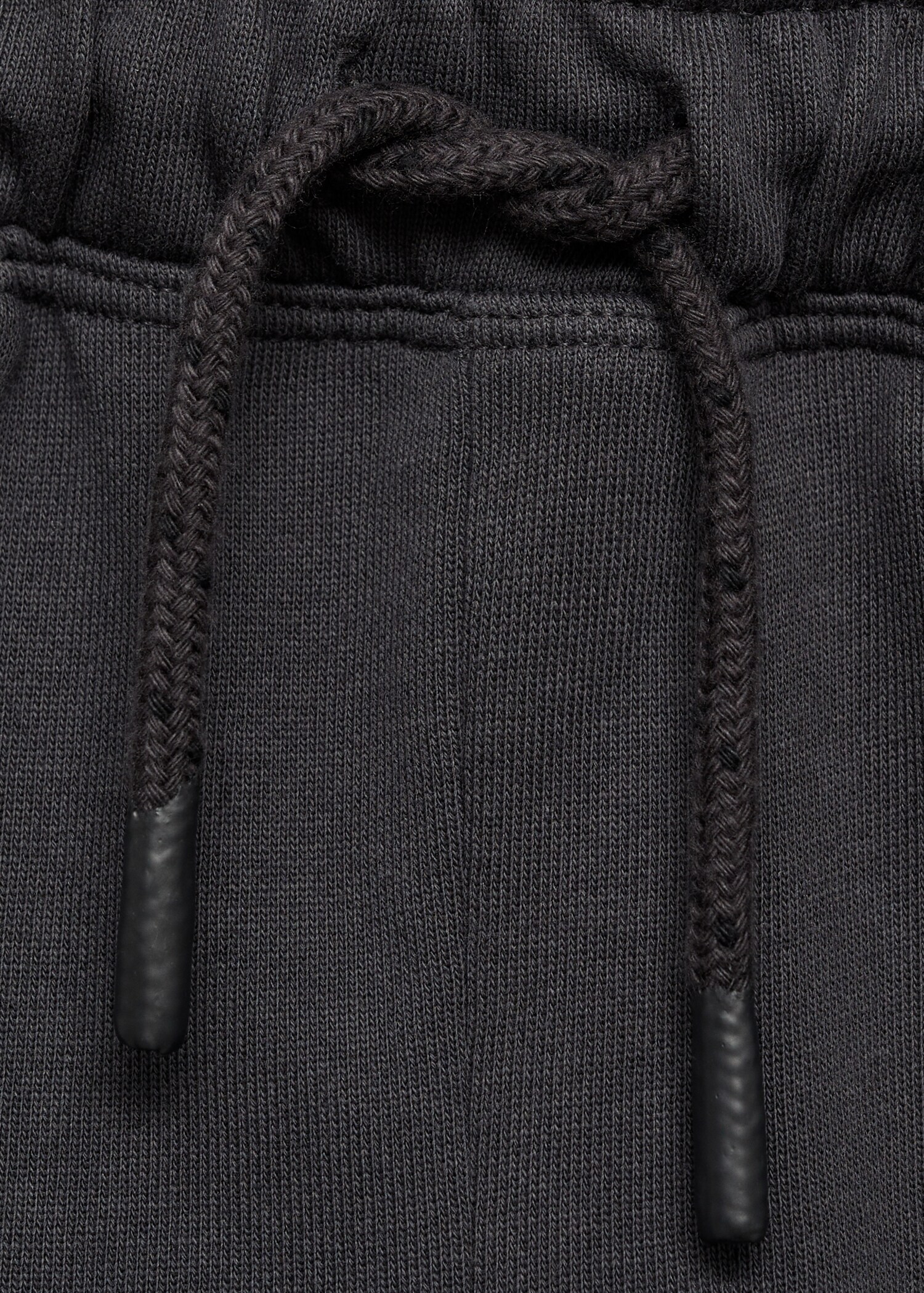 Cargo jogger trousers - Details of the article 8