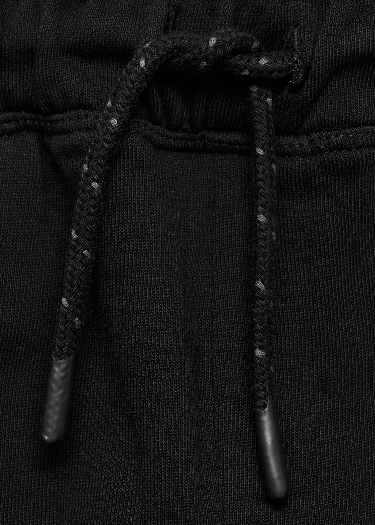 Cargo jogger trousers - Details of the article 8