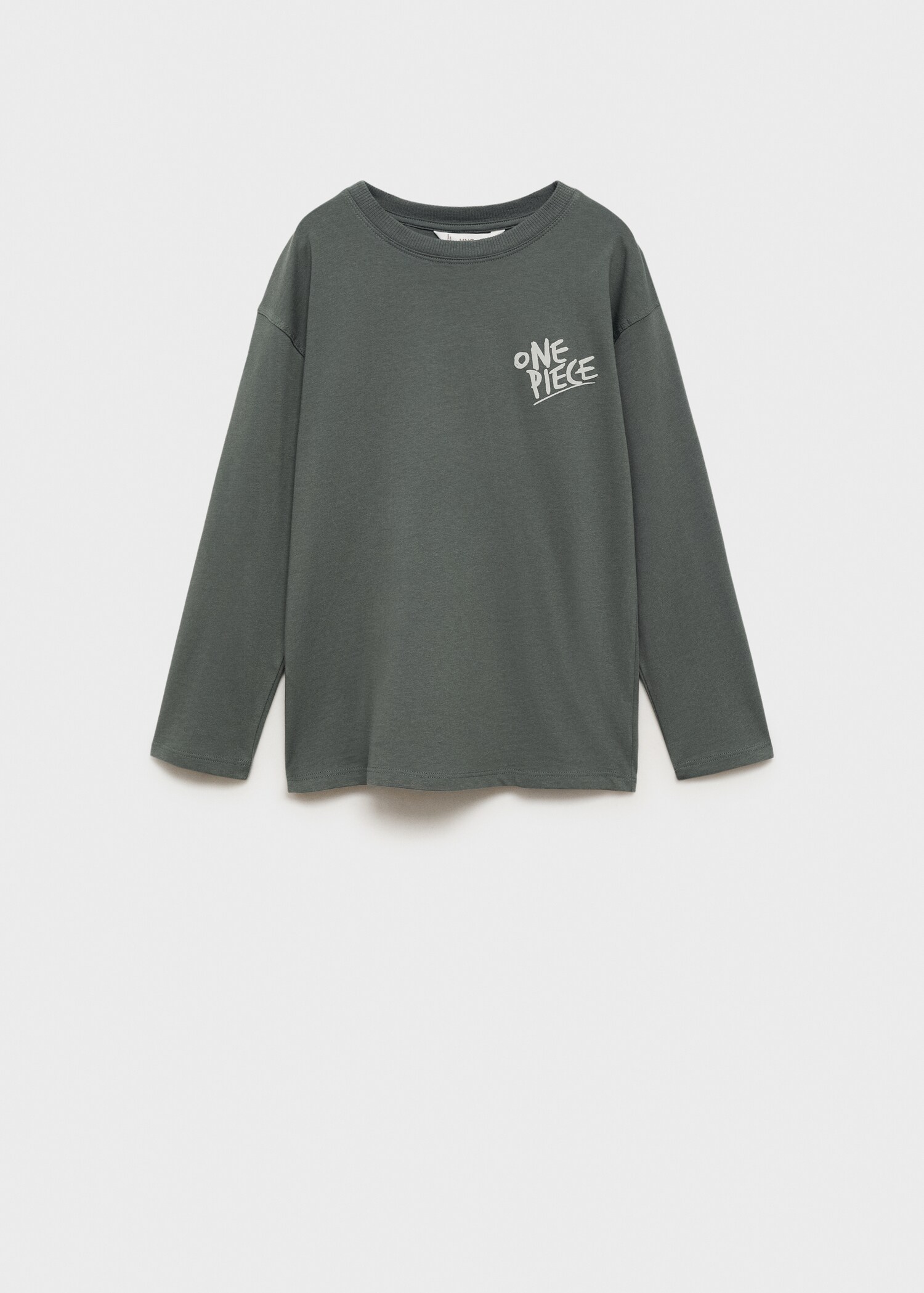 ONEPIECE T-shirt - Artikel zonder model