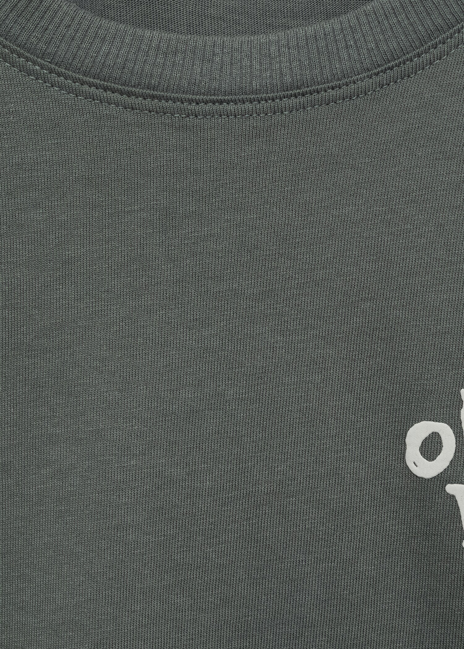 ONEPIECE T-shirt - Detail van het artikel 8