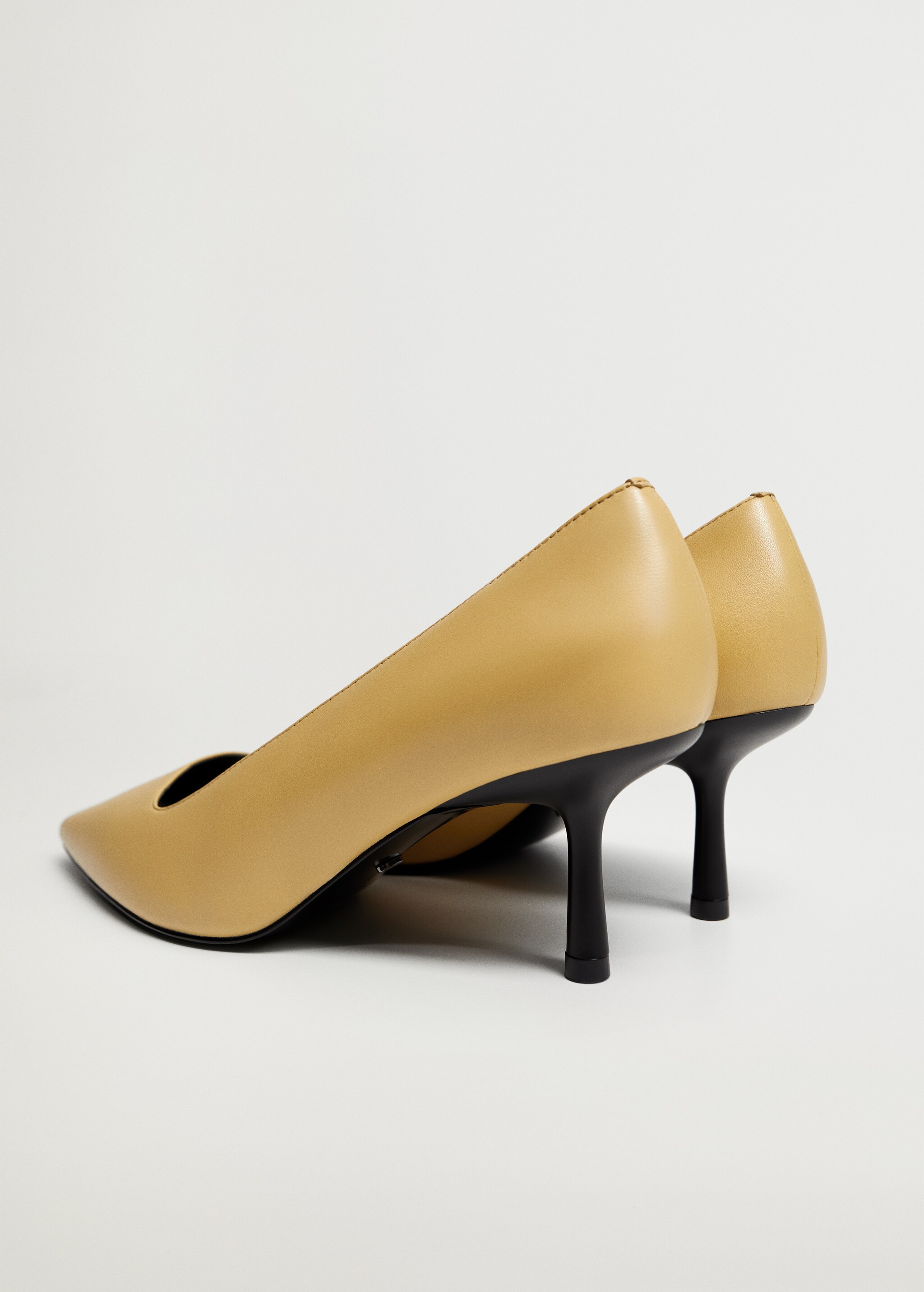 Zapato salón piel - Detalle del artículo 2