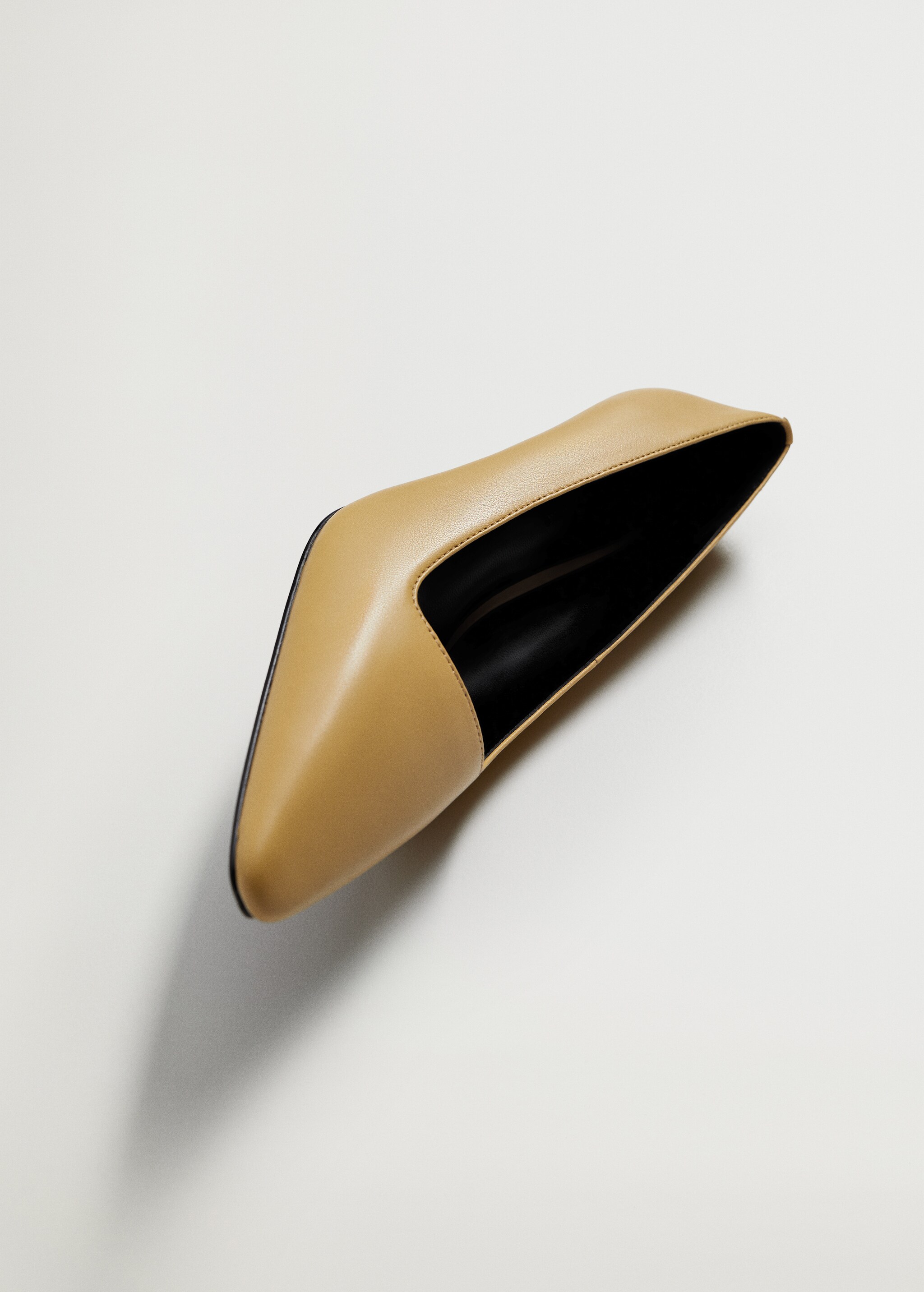 Zapato salón piel - Detalle del artículo 4
