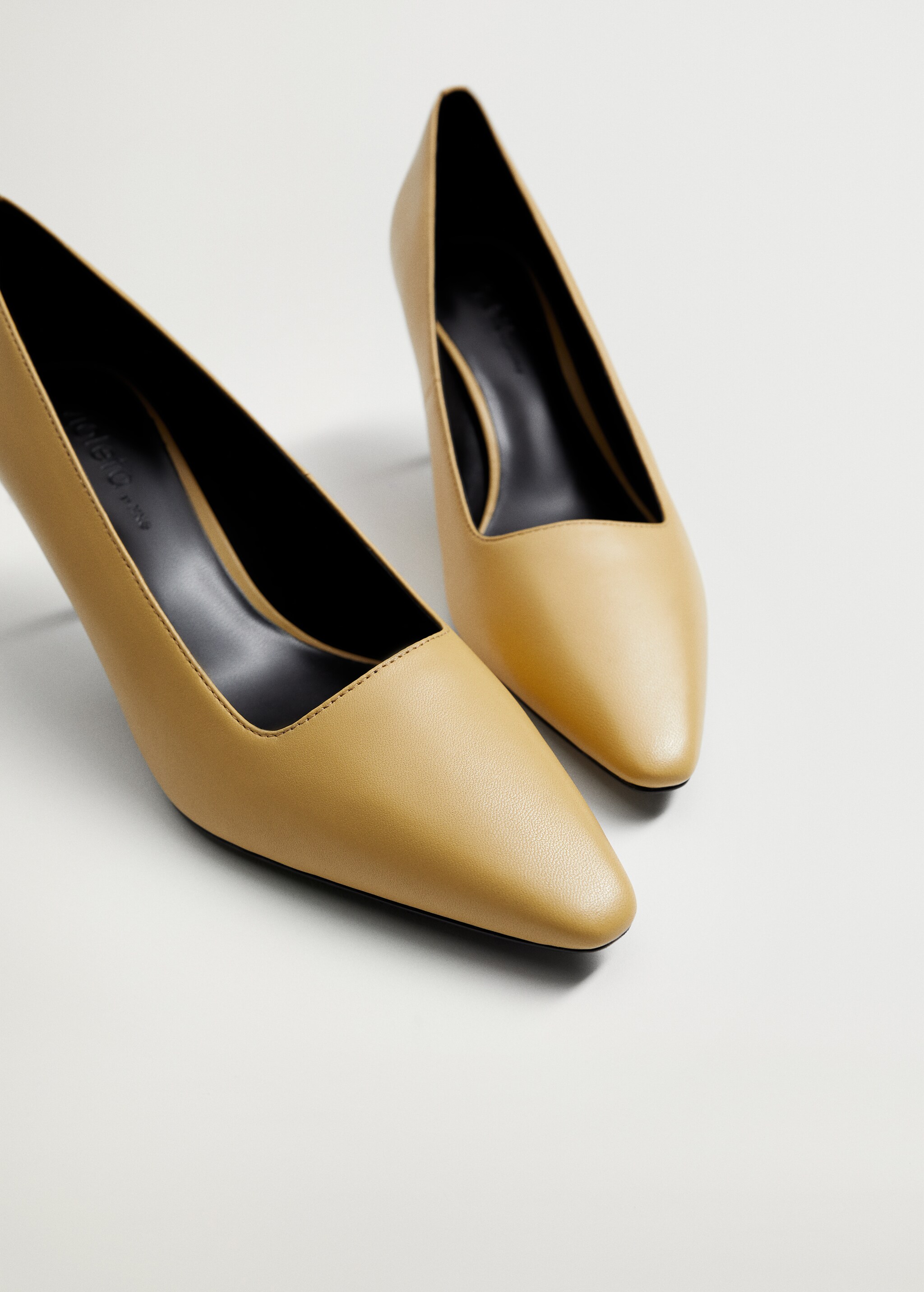 Zapato salón piel - Detalle del artículo 5
