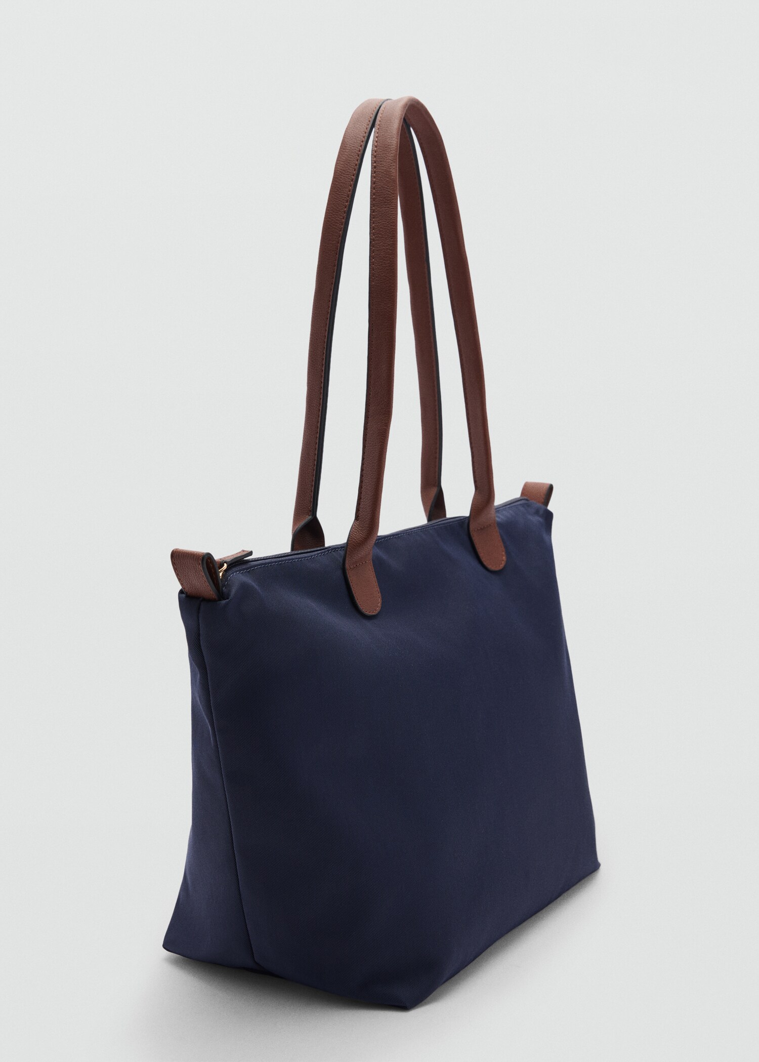 Shopper bag - Medium plane