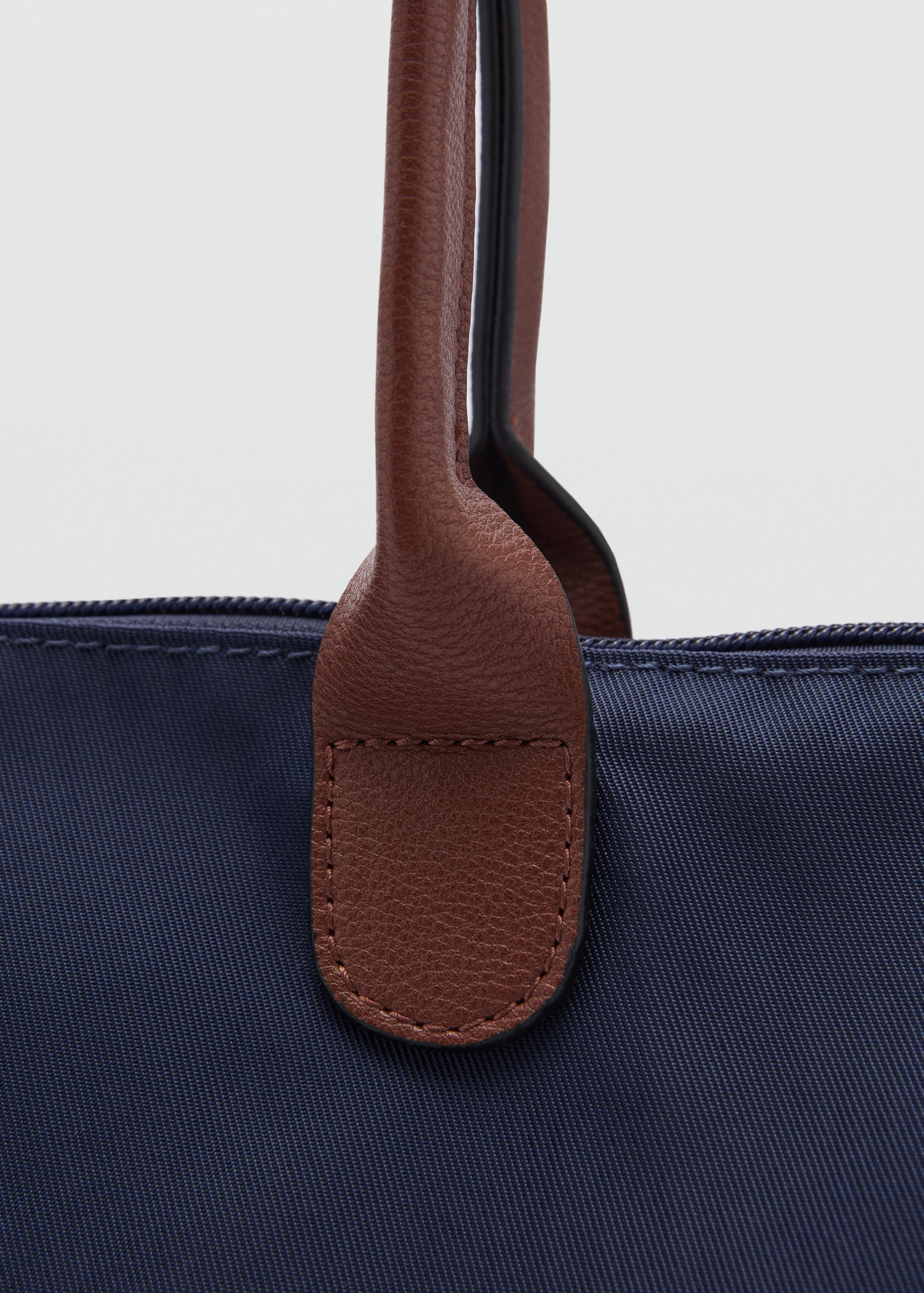 Shopper bag - Details of the article 1