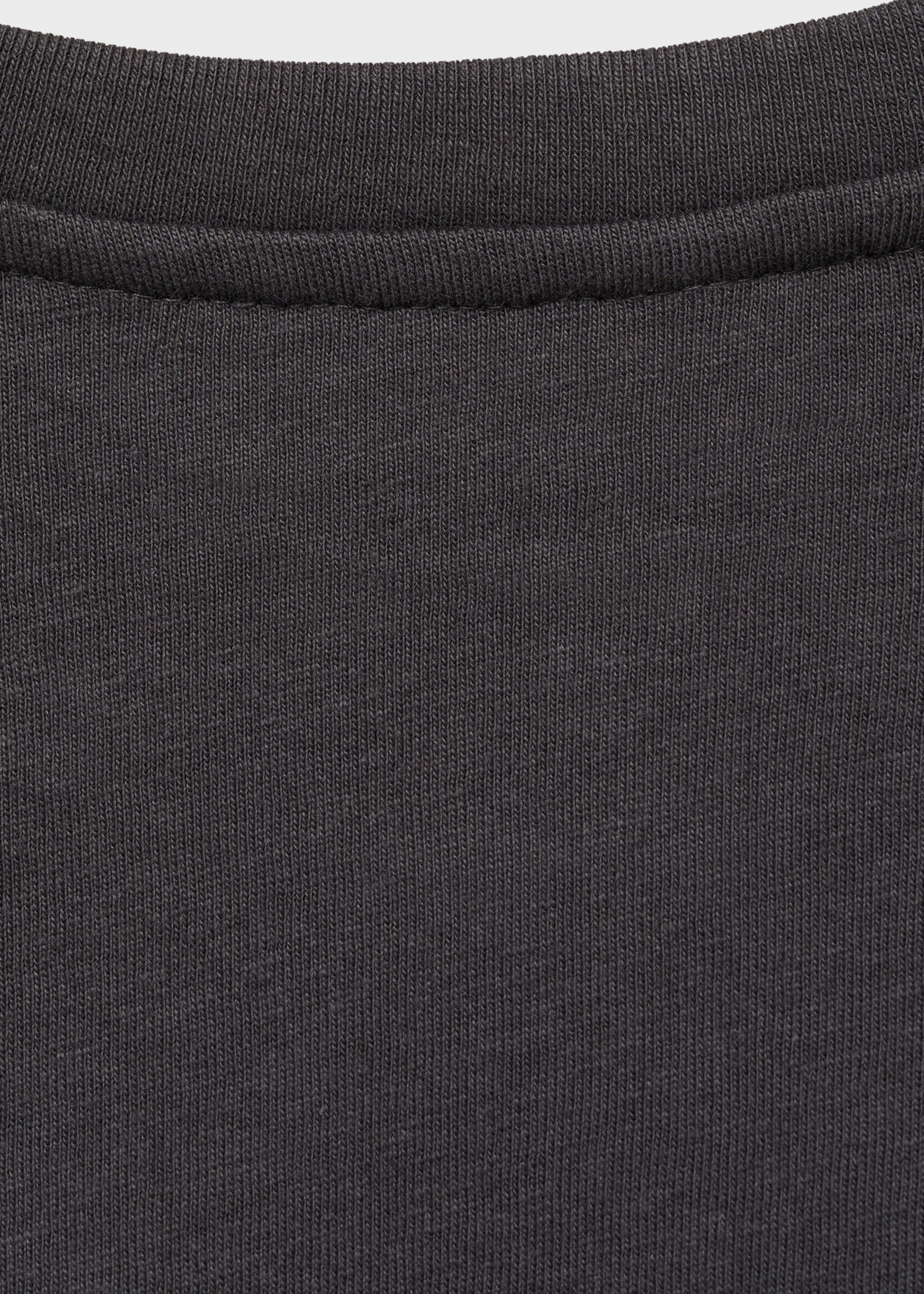 T-shirt The Rolling Stones - Detaljer om artikeln 0, Kol. Ref: 87032025-00.