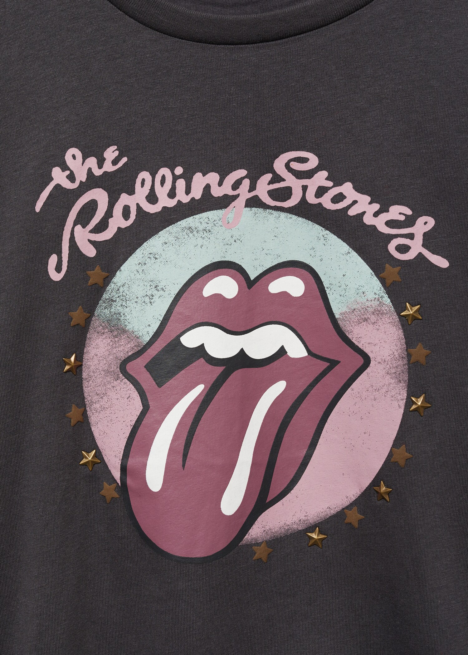 T-shirt The Rolling Stones - Detaljer om artikeln 8