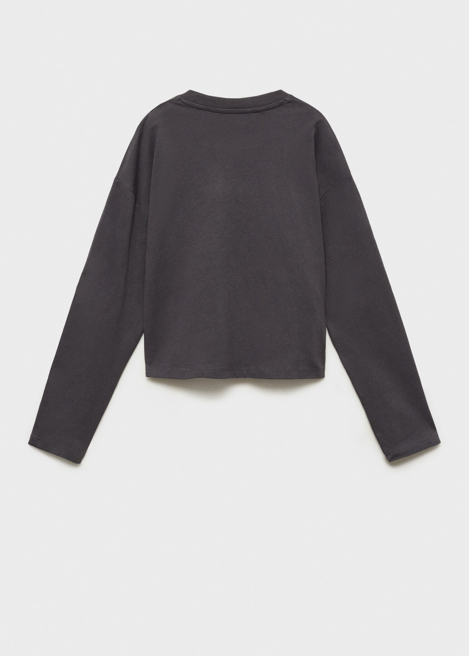 T-shirt The Rolling Stones - Artikelns baksida